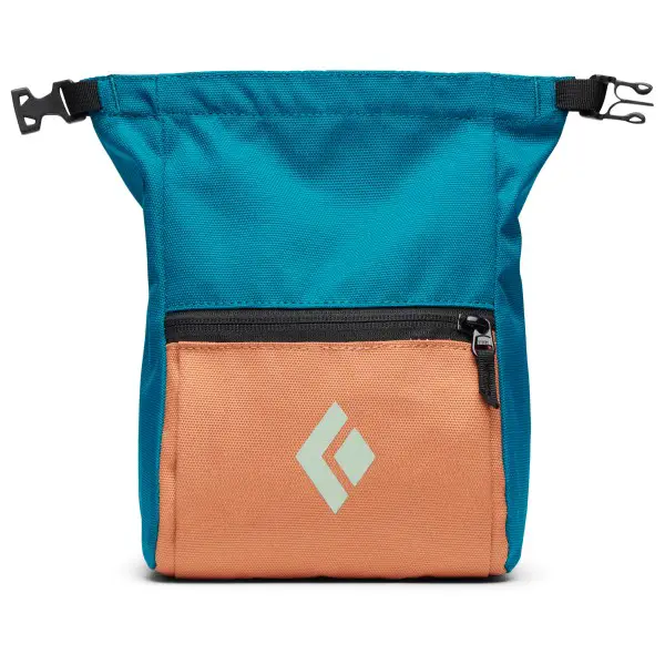 Black Diamond - Mondito - Chalkbag Gr One Size bunt
