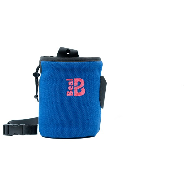Beal - Maxi Cocoon II - Chalkbag blau