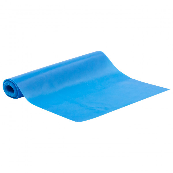 Café Kraft - Gimme Kraft Latex Fitnessband - Fitnessband blau