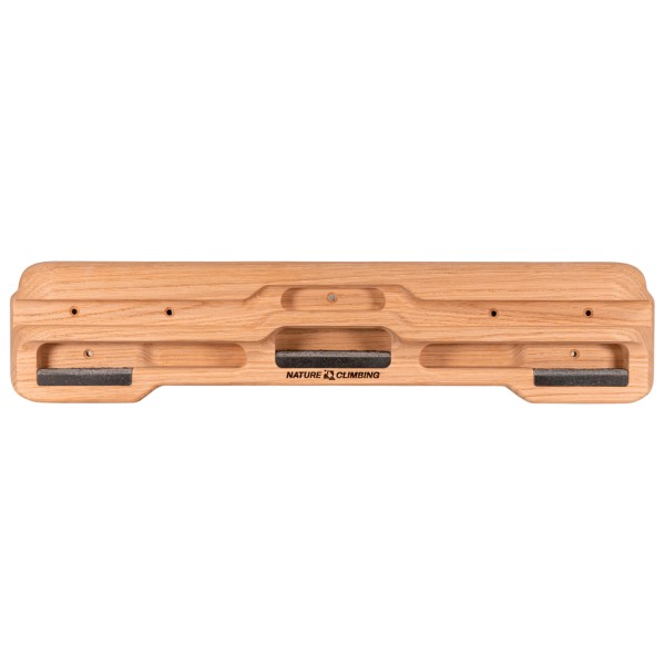 Nature Climbing - Stoak Board III - Trainingsboard oak