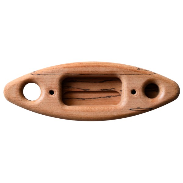 megos&woods - Lemon Squeezer - Trainingsboard Gr One Size braun