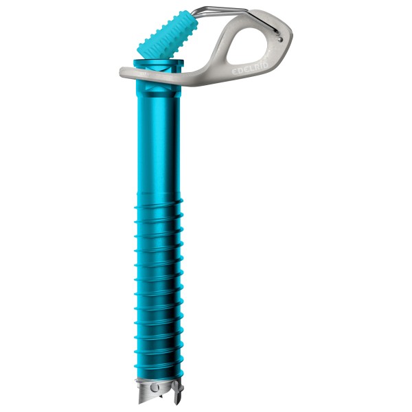 Edelrid - Raya Lite - Eisschraube Gr 15 cm icemint