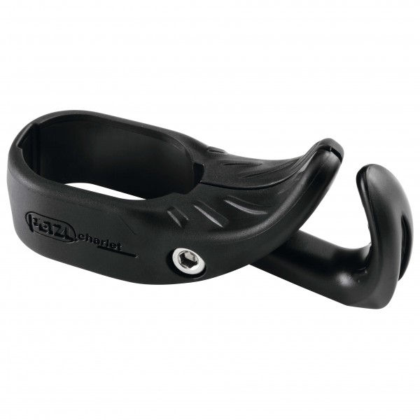 Petzl - Trigrest Gr One Size schwarz