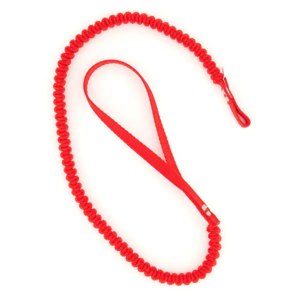 DMM - Freedom Single Leash - Handschlaufe schwarz
