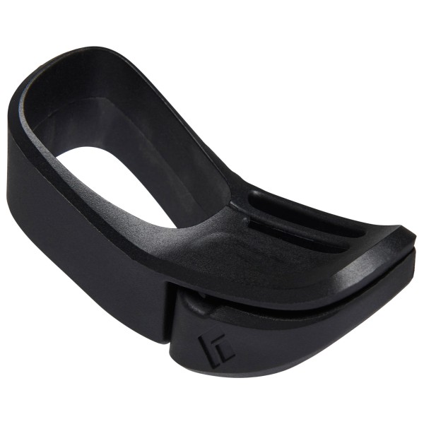 Black Diamond - Pommel LT - Fingerauflage Gr One Size no color