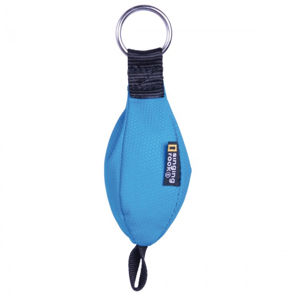 Singing Rock - Wurfbeutel Treemouse Gr 400 g blau