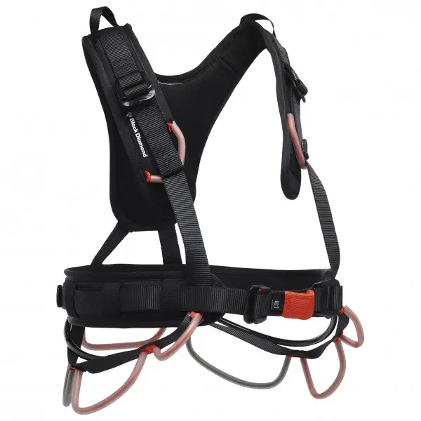 Black Diamond - Heavy Metal Gear Sling - Materialschlinge Gr M/L