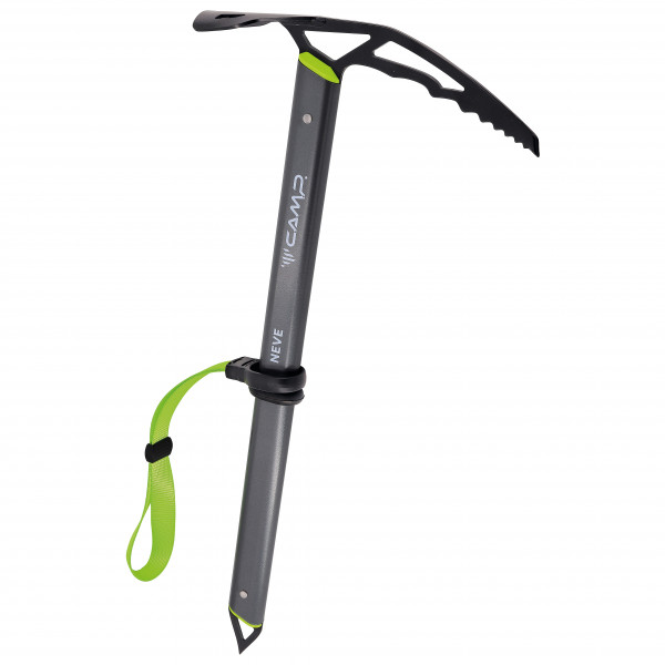 C.A.M.P. - Neve - Eispickel Gr 65 cm grau