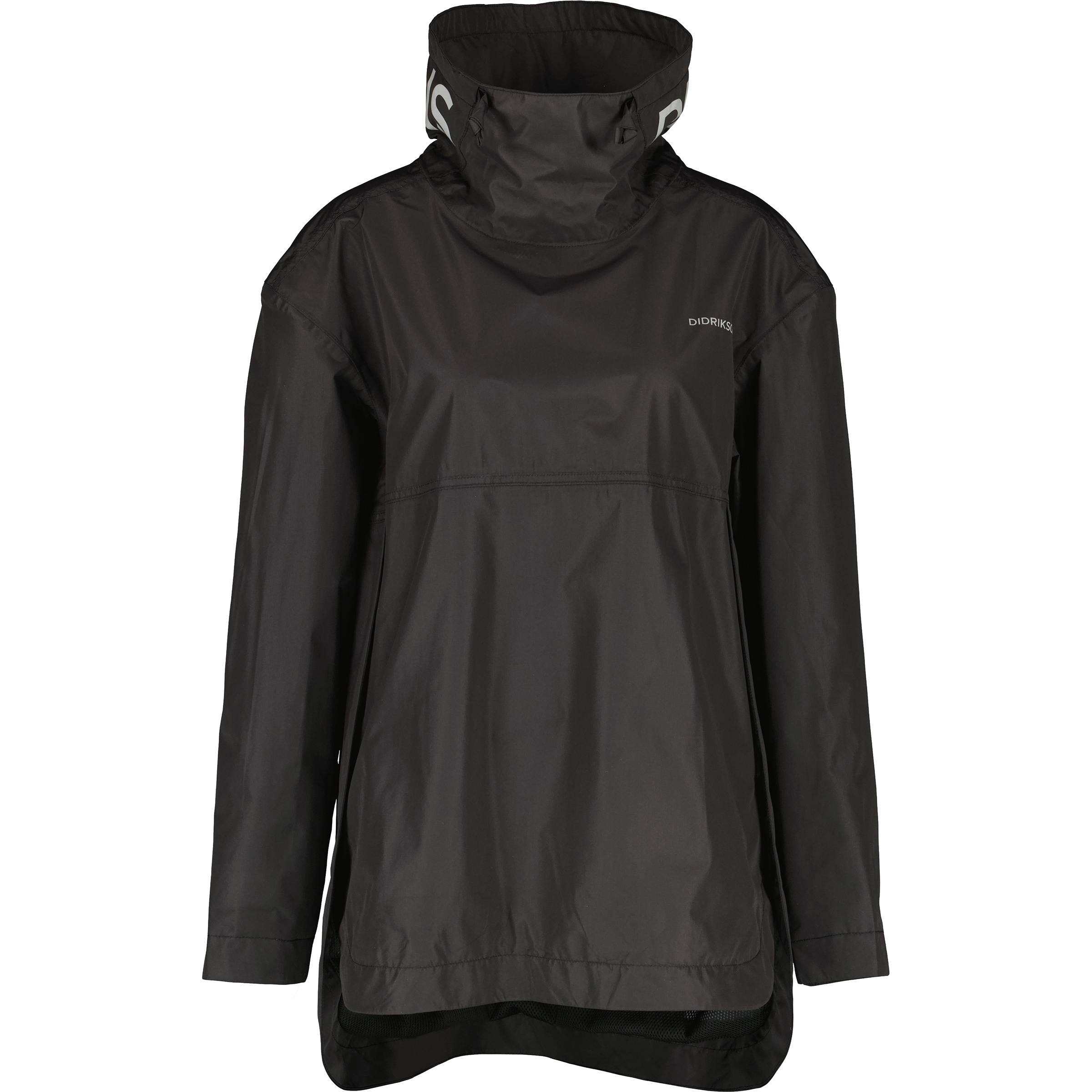Didriksons Damen Thyra 3 Anorak