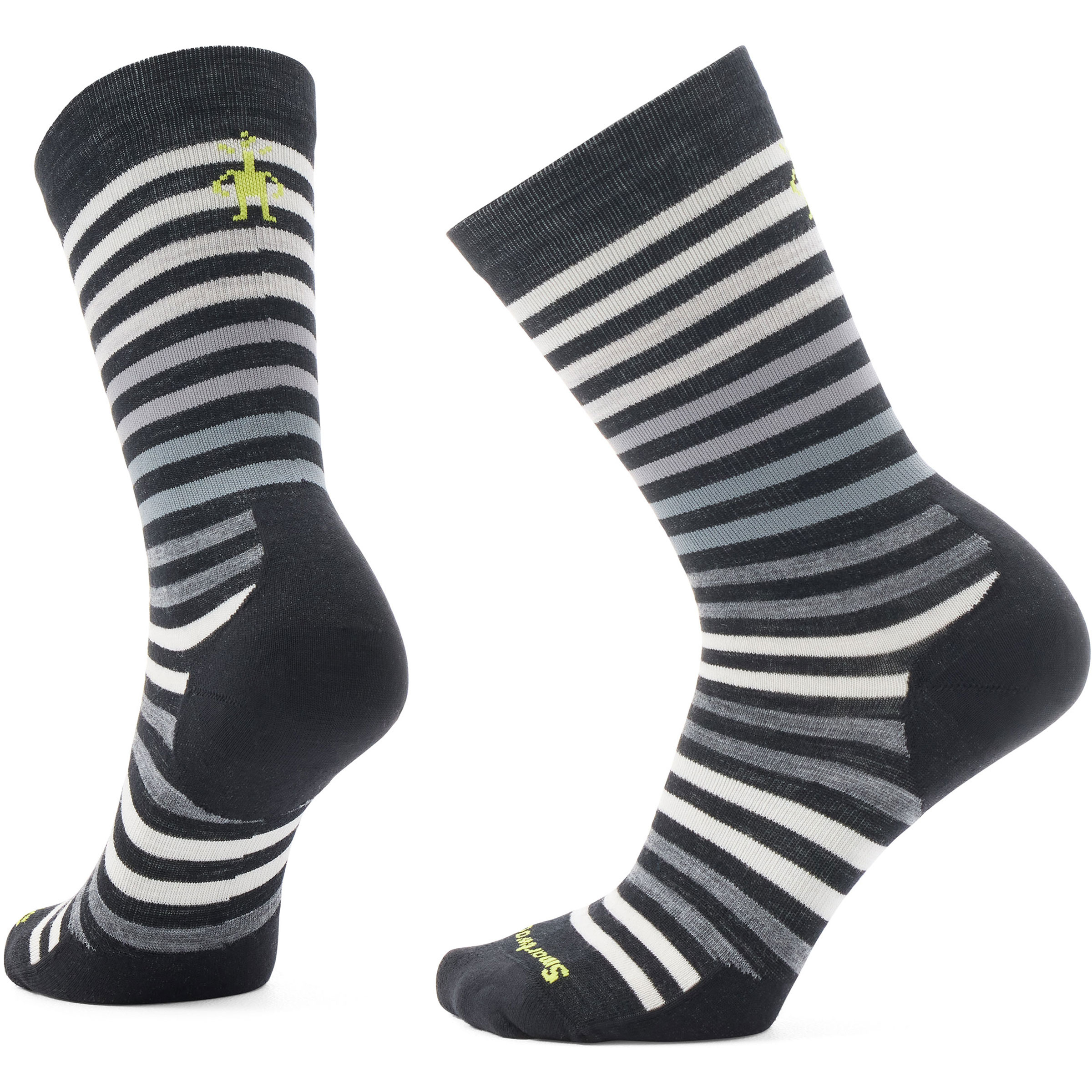 Smartwool Everyday Spruce Street Crew Socken