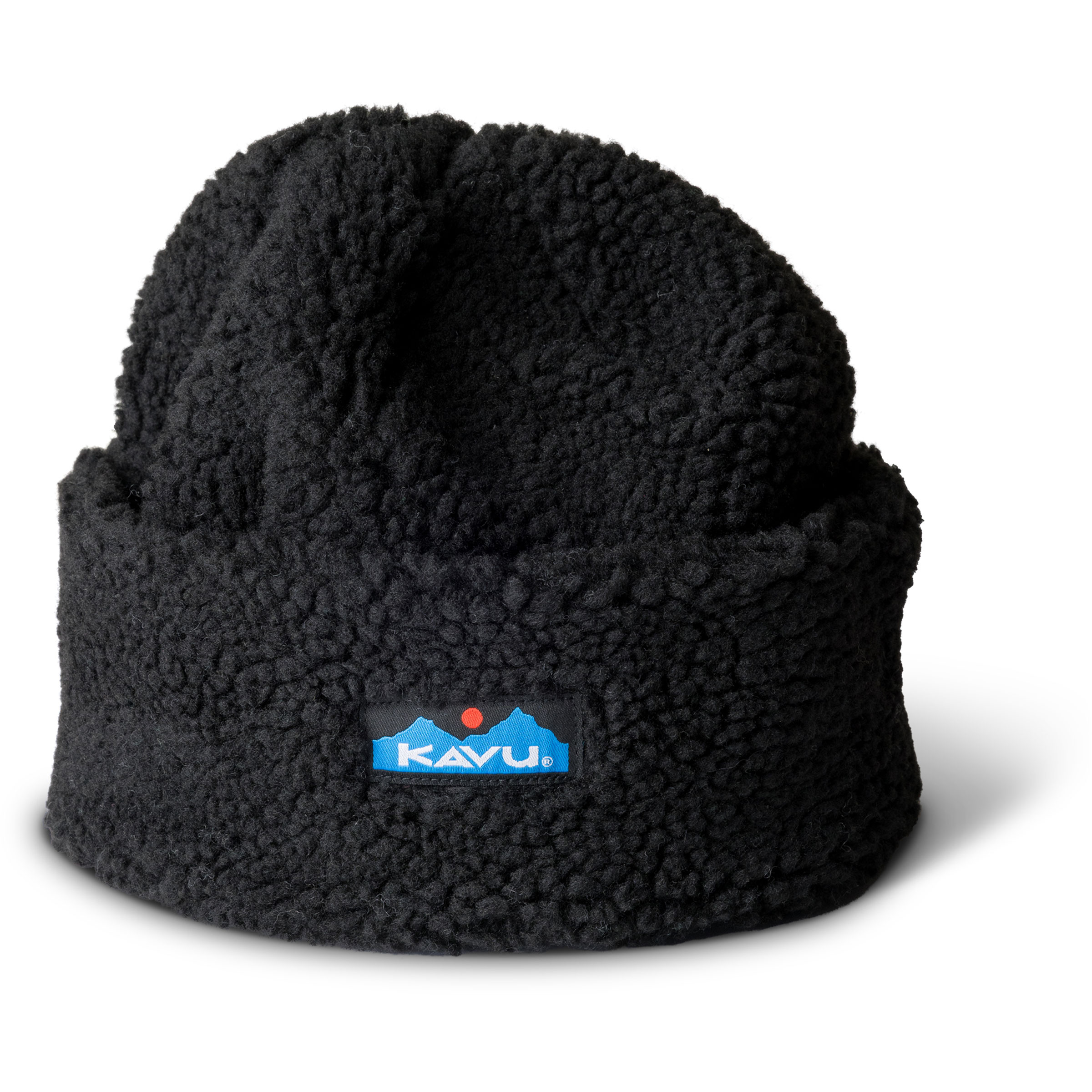 Kavu Fur Ball Mütze