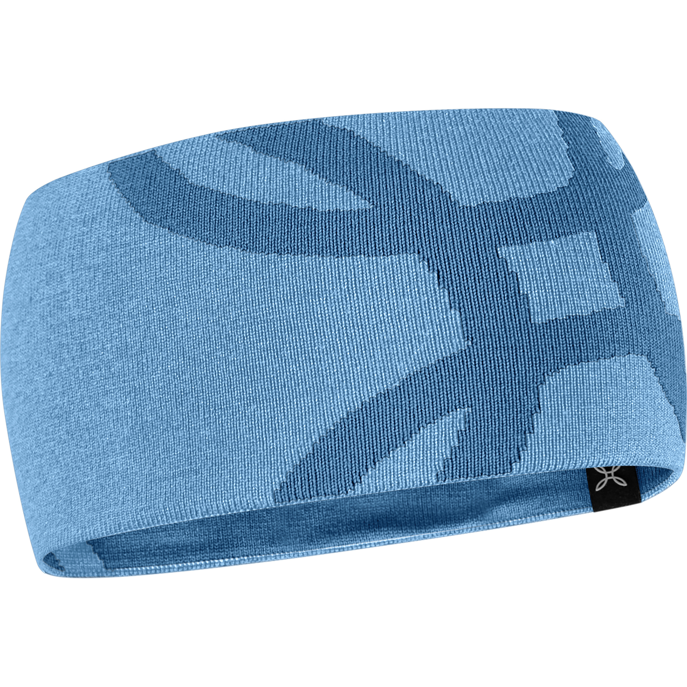 Montura Herren Merino Logo Stirnband
