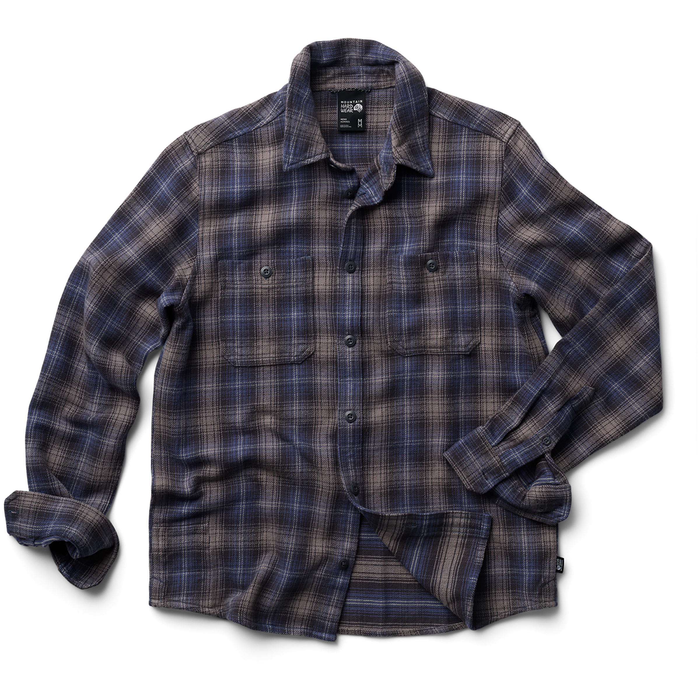Mountain Hardwear Herren Plusher Hemd