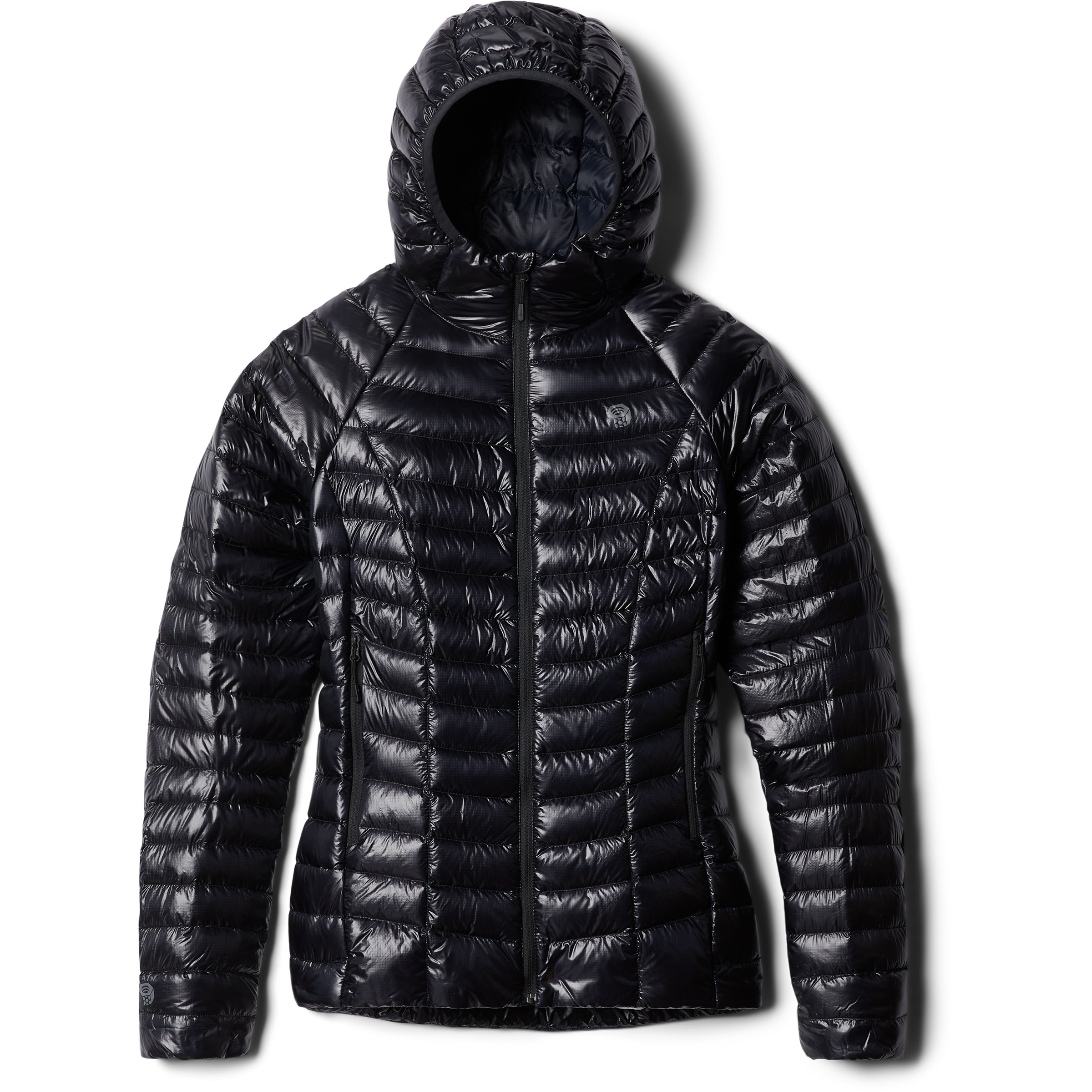 Mountain Hardwear Damen Ghost Whisperer Hoodie Jacke