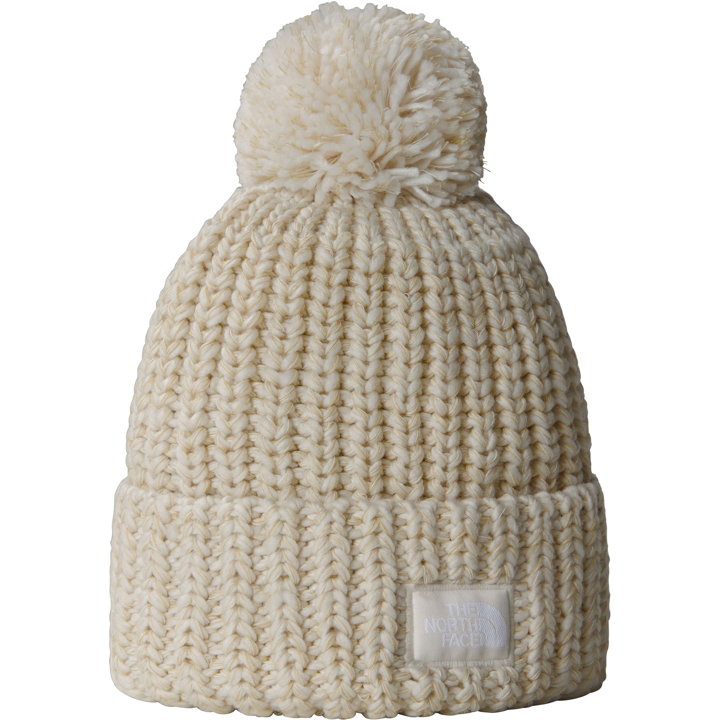 The North Face Cozy Chunky Cabin Mütze