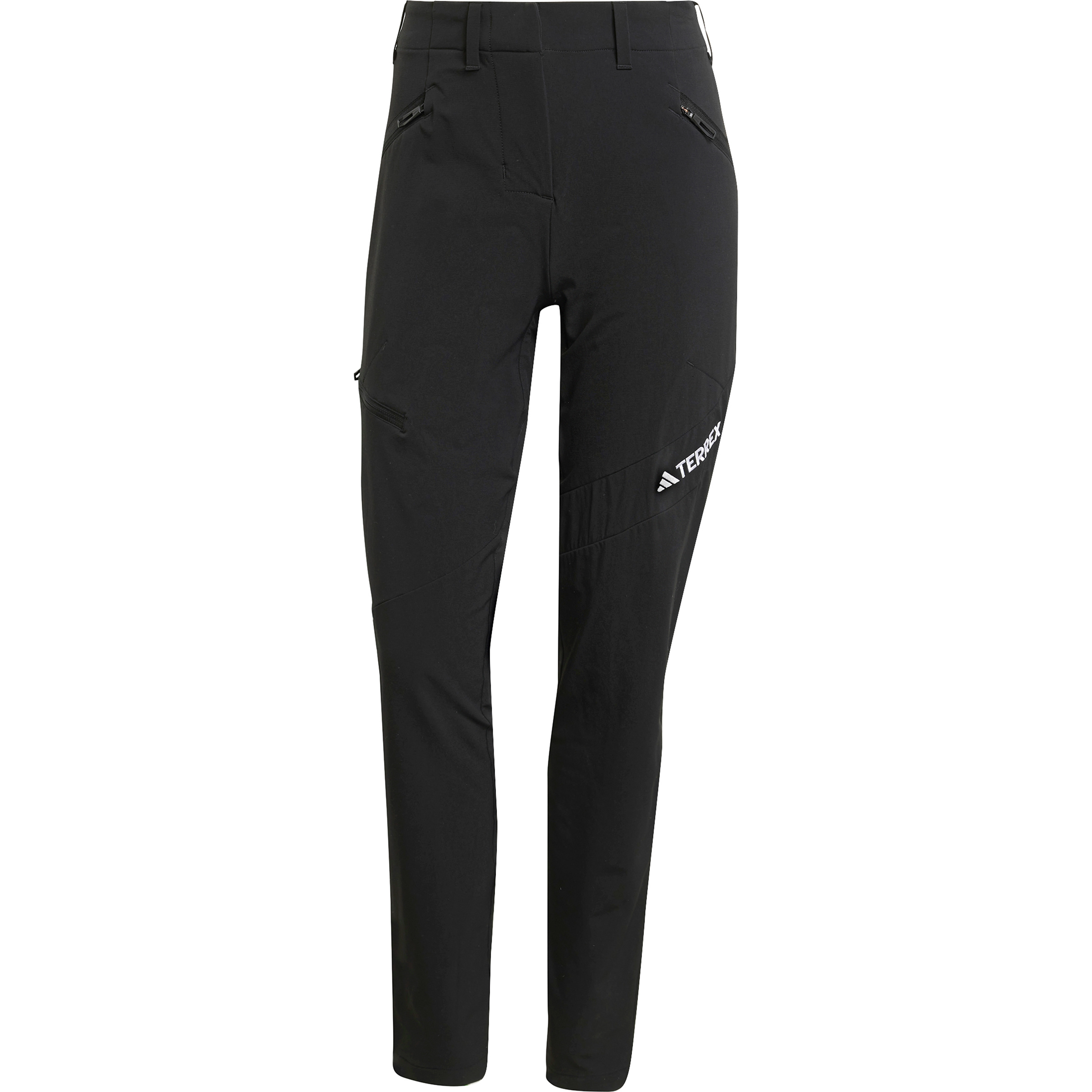 adidas Terrex Damen Techrock Brushed Hose