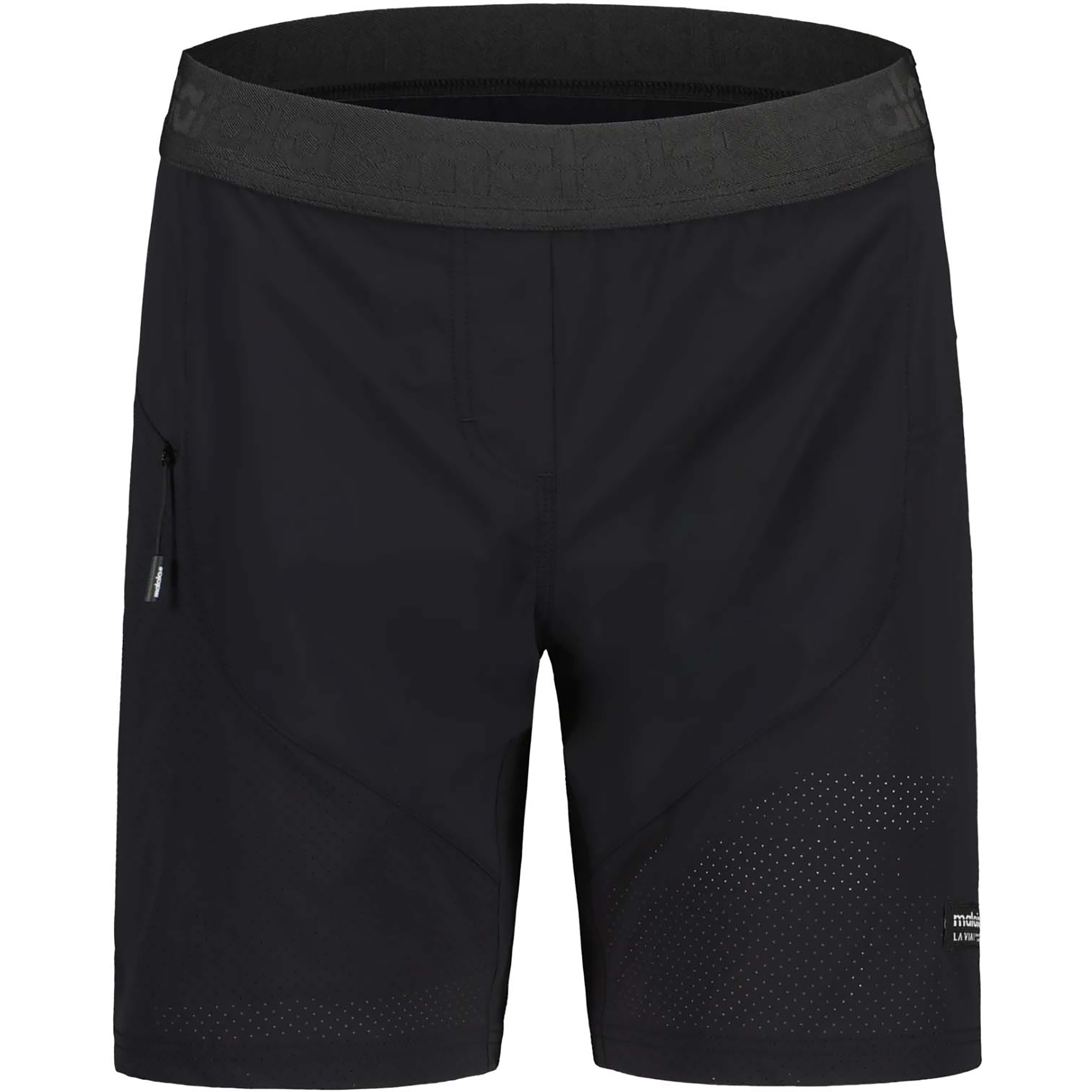 Maloja Damen FanesM. Radhose kurz