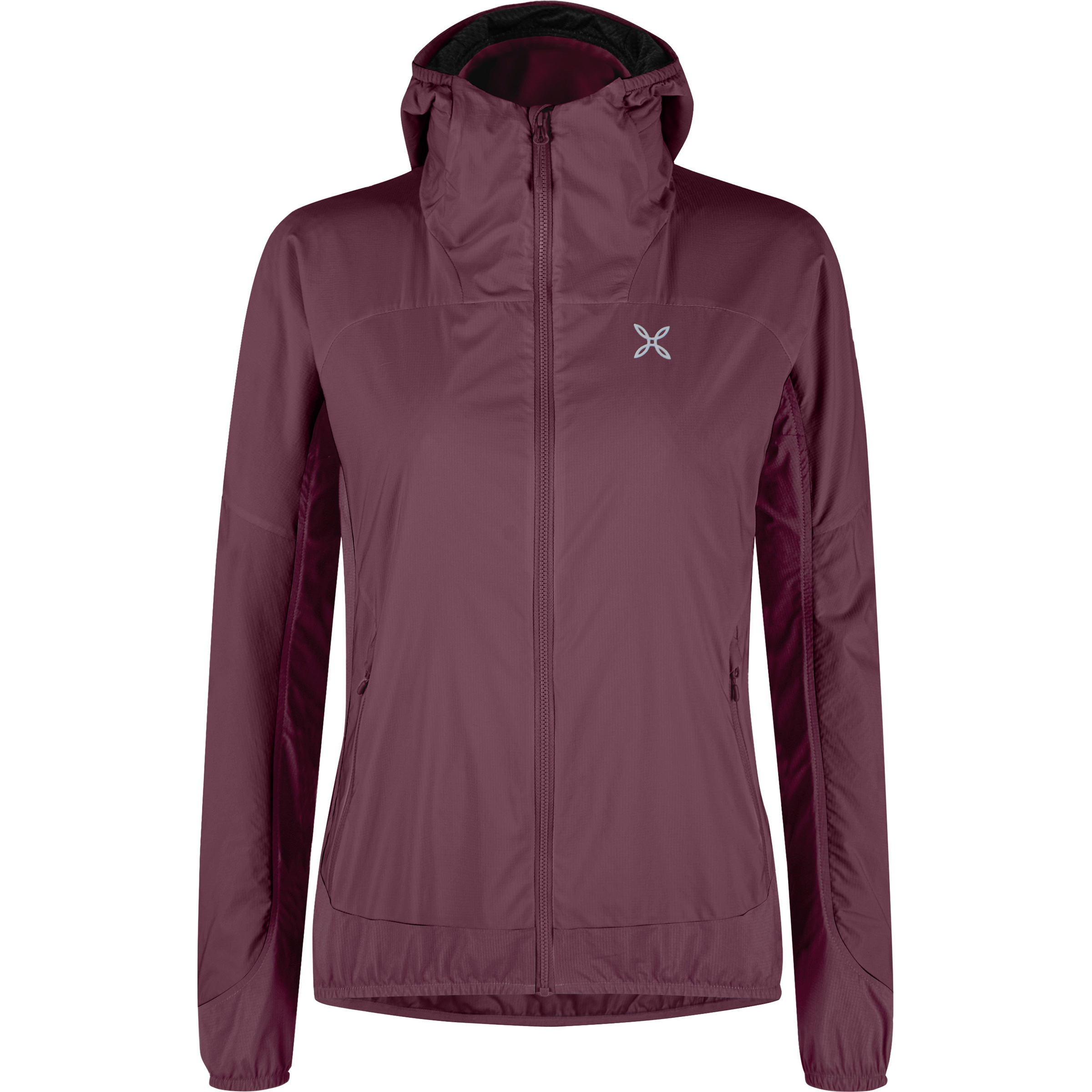 Montura Damen Rise Octa Hooded Jacke