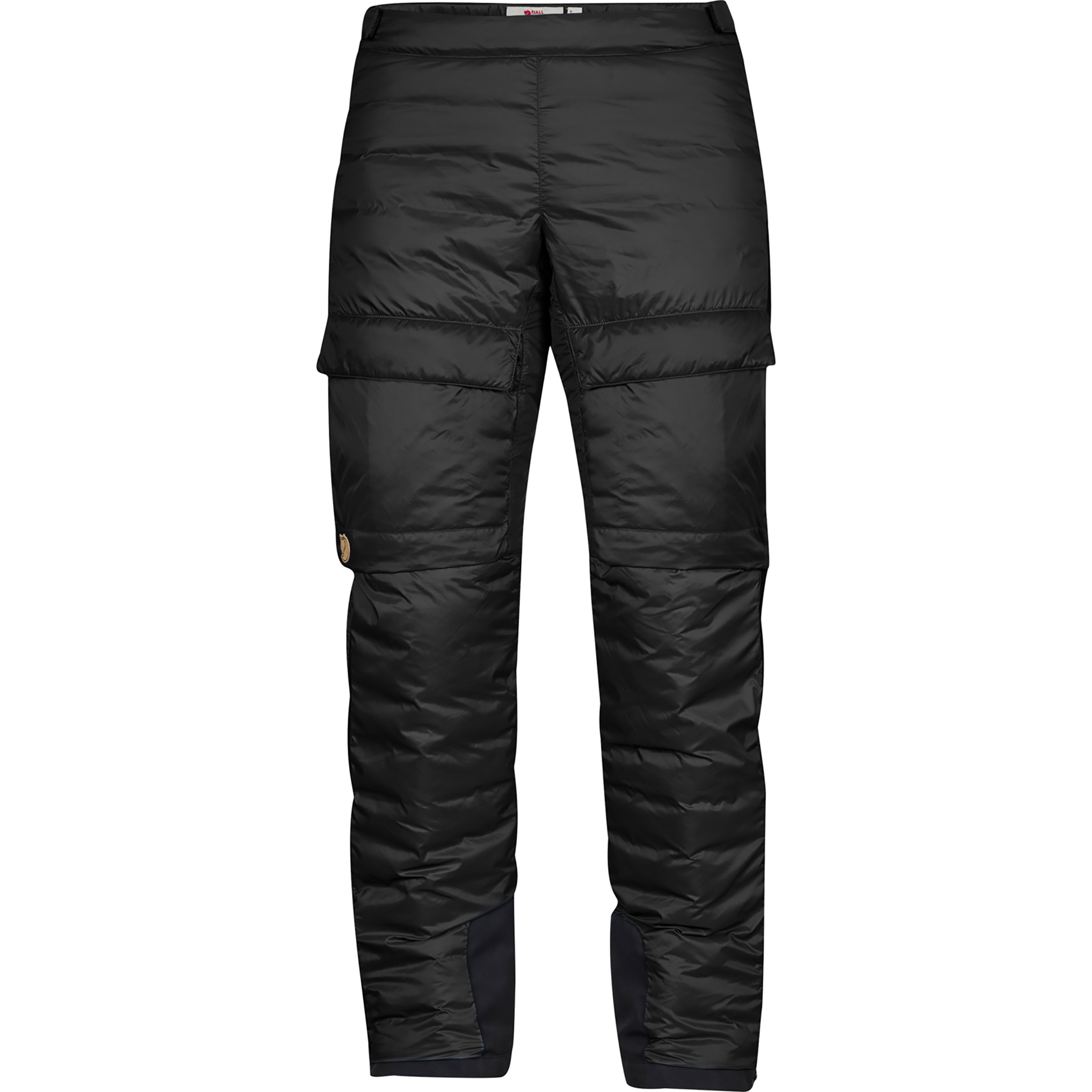 Fjällräven Damen Keb Touring Padded Hose