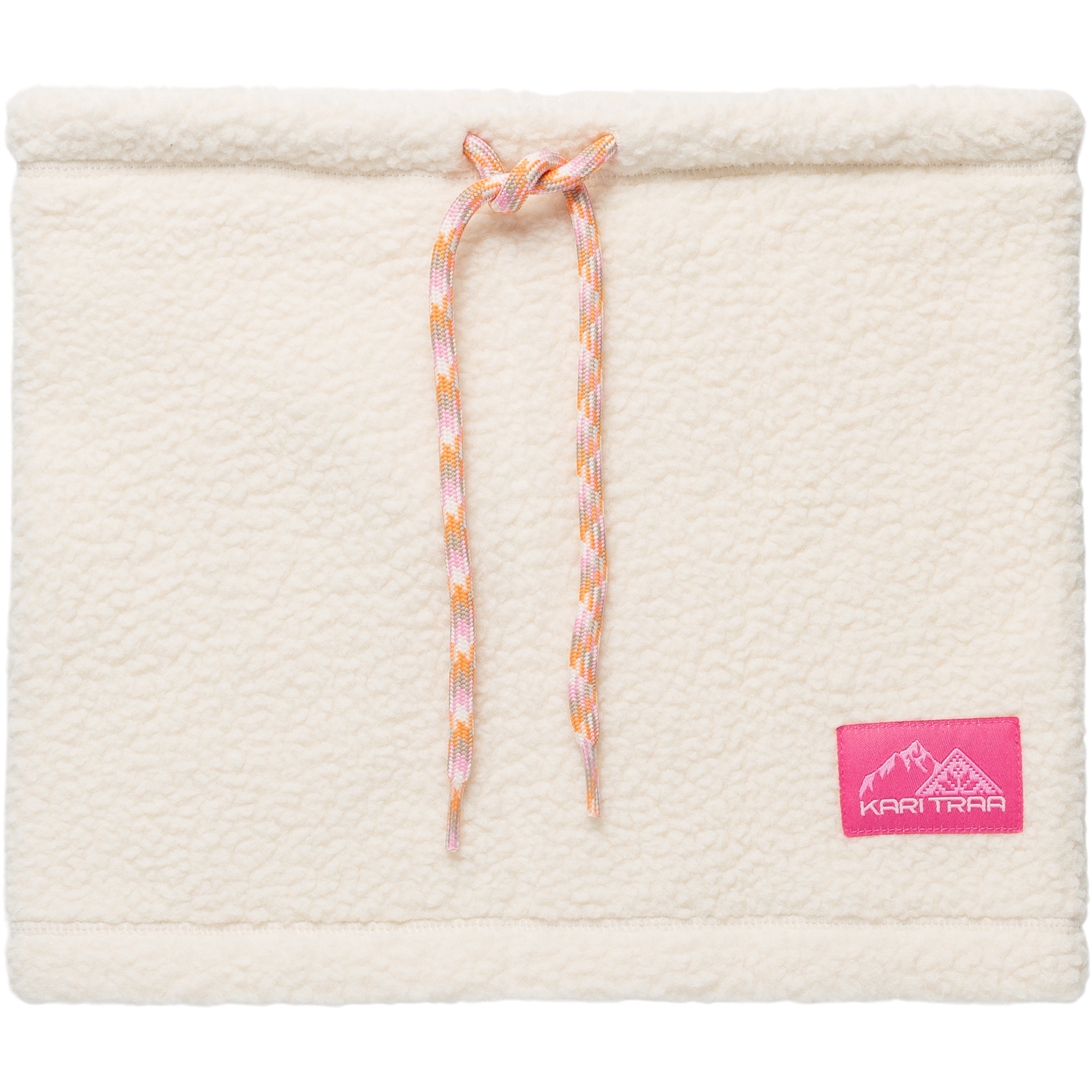 Kari Traa Damen Rothe Pile Schlauchtuch