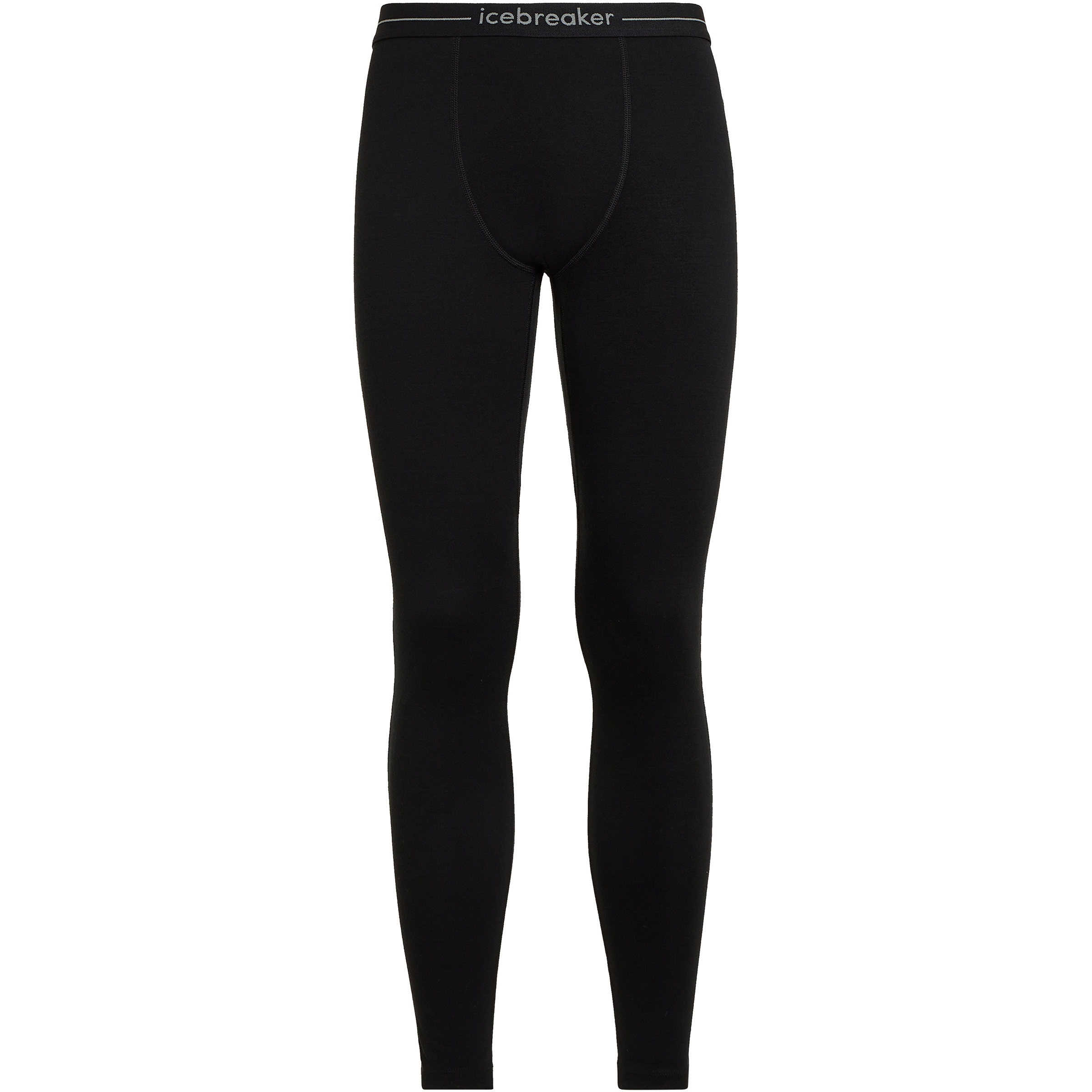 Icebreaker Herren 300 MerinoFine Polar Hose