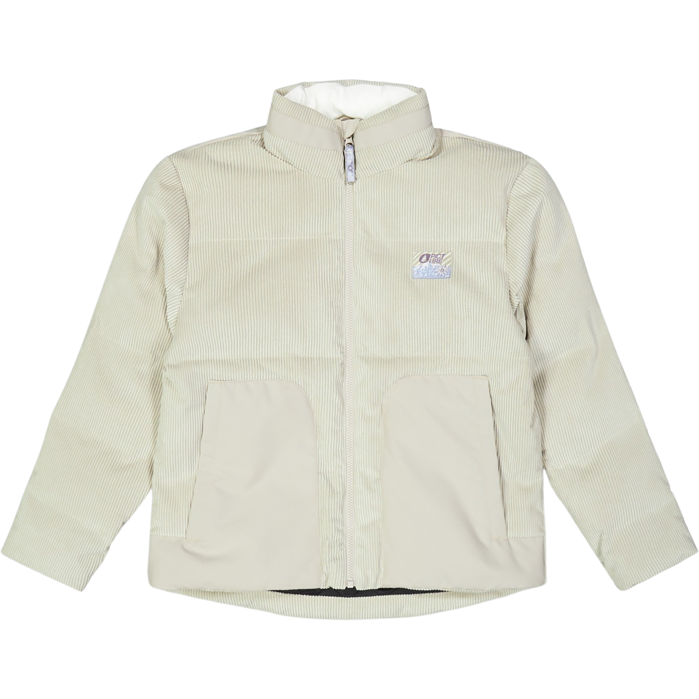 Picture Damen Nury Puffer Jacke