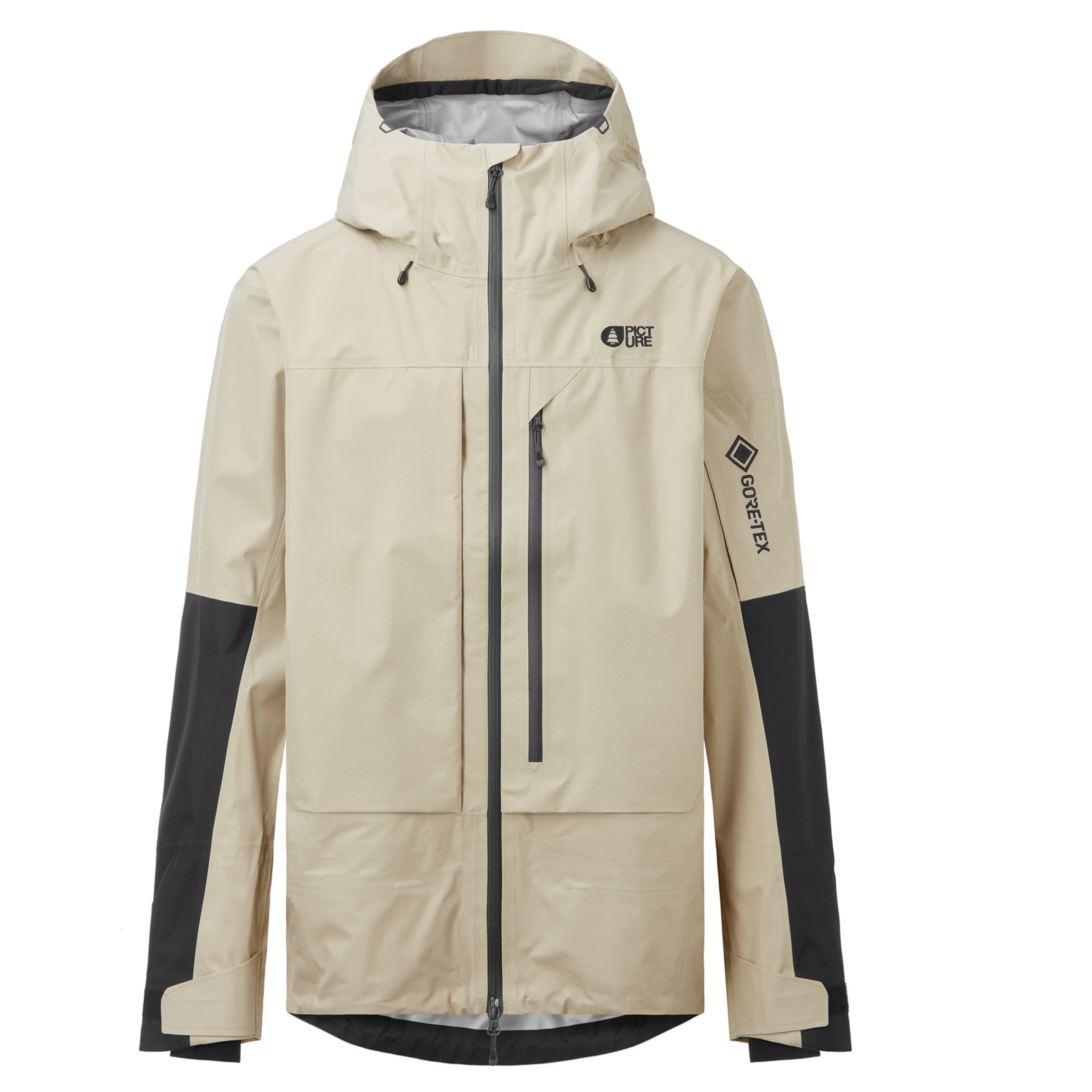 Picture Herren Huron GTX Jacke