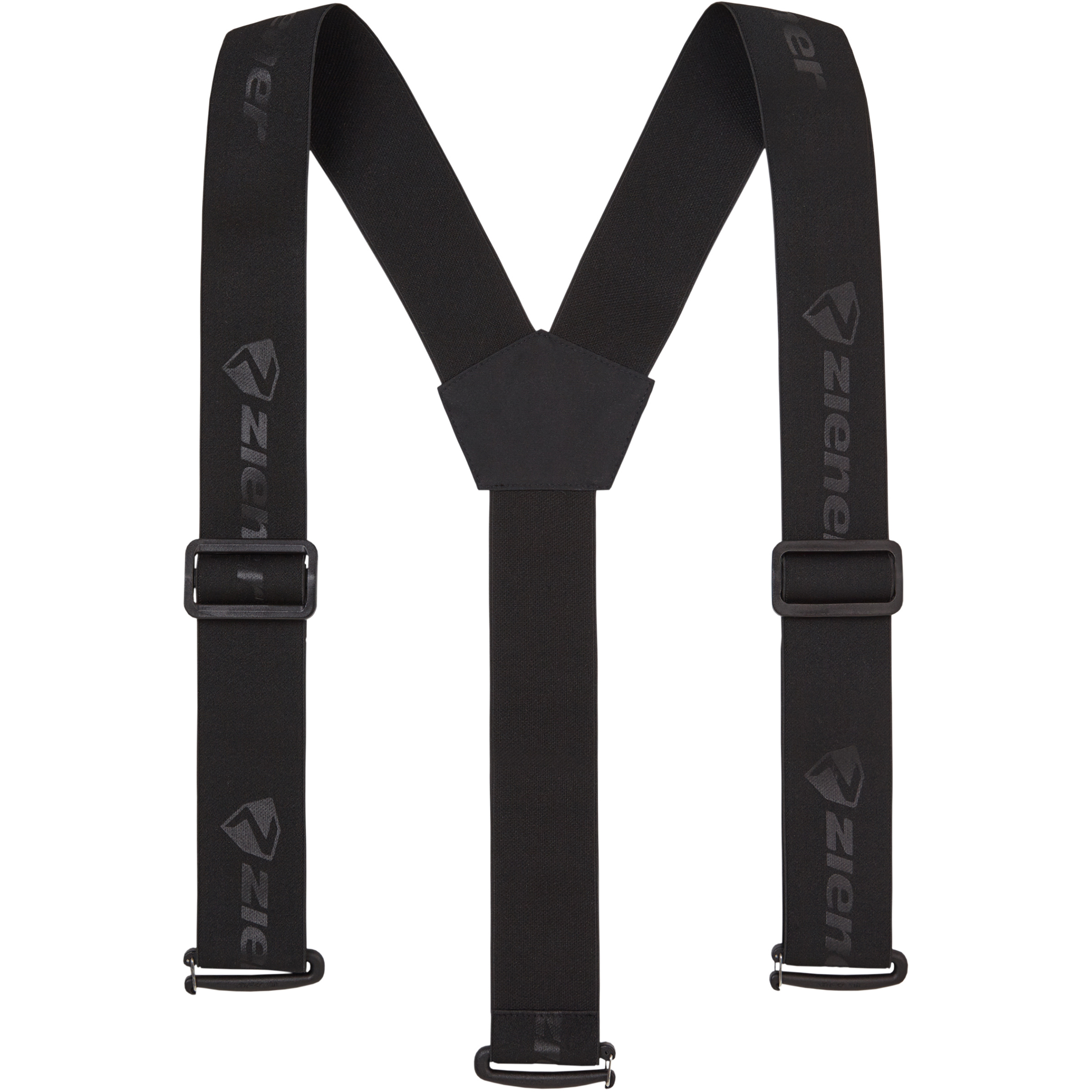 Ziener Braces Teamwear-Z Hosenträger