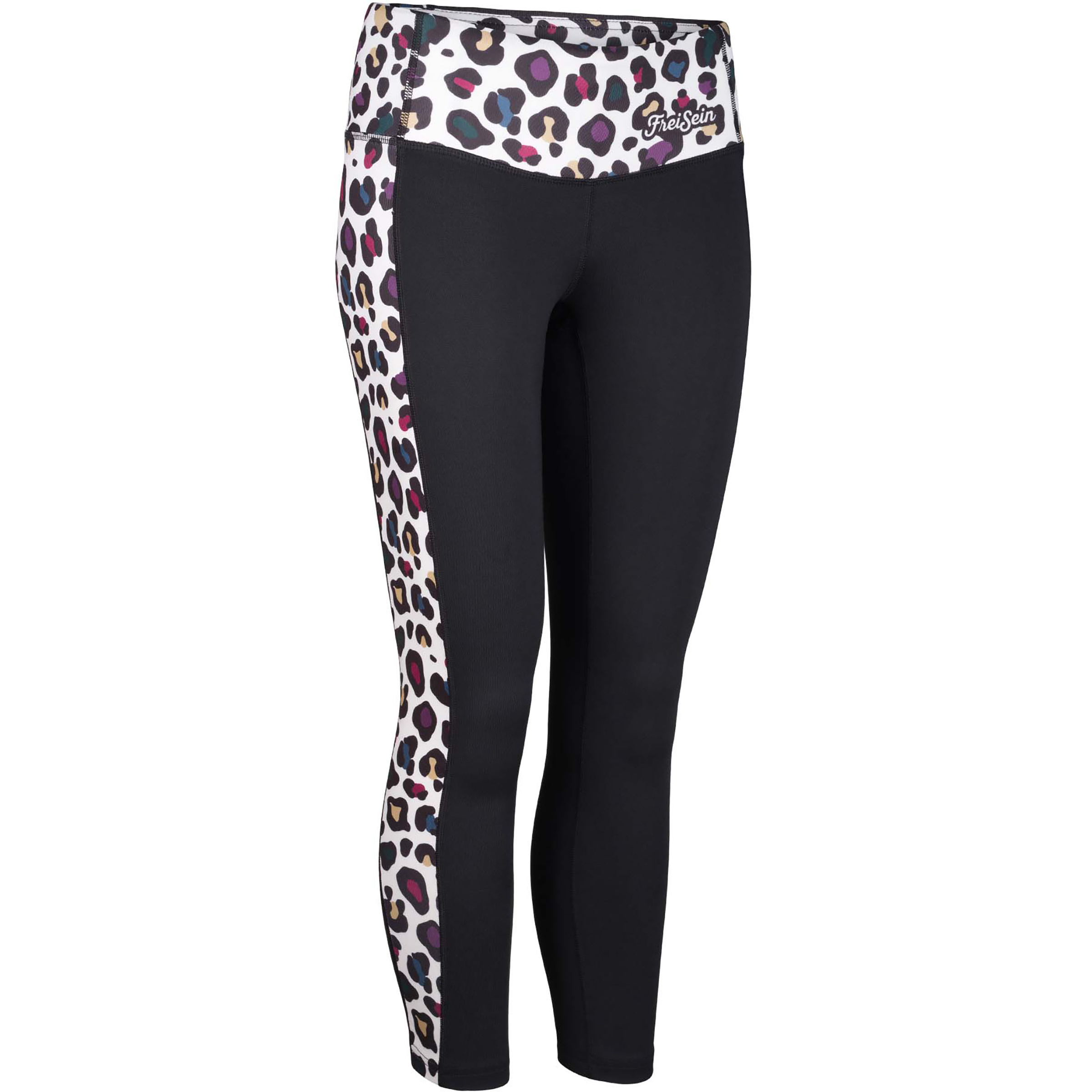 FreiSein Damen CrossCountry Tights