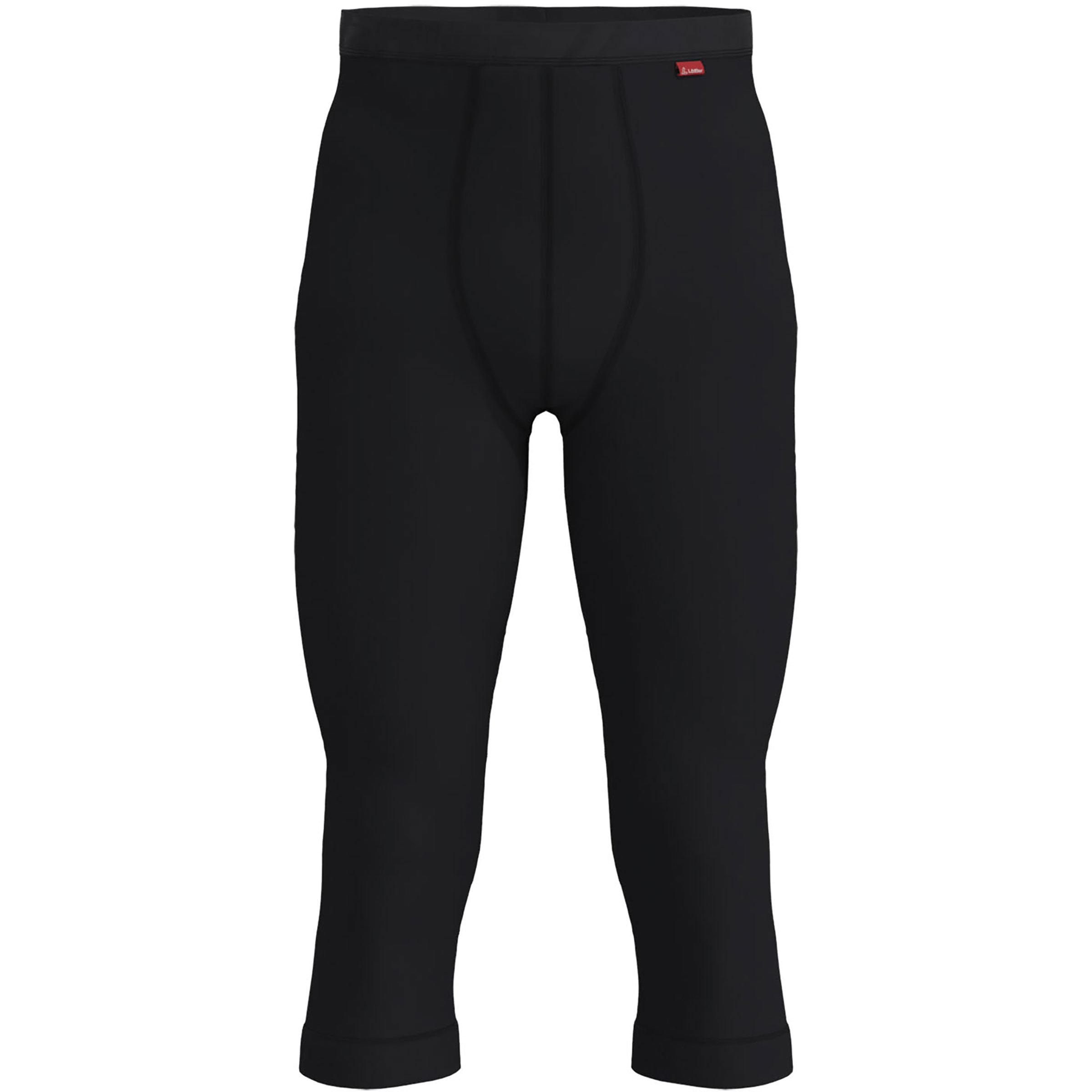 Löffler Herren Transtex Light 3/4 Hose