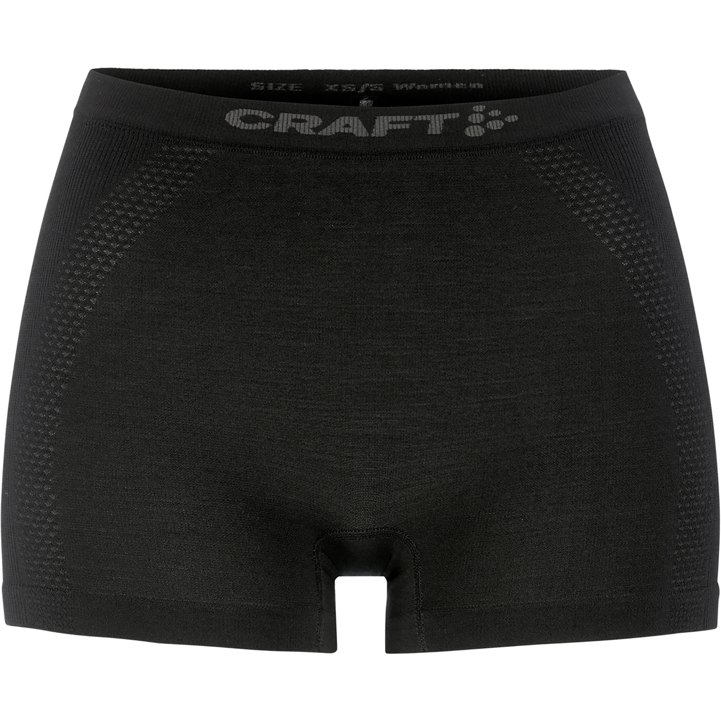 Craft Damen Wool Seamless Boxer Unterhose
