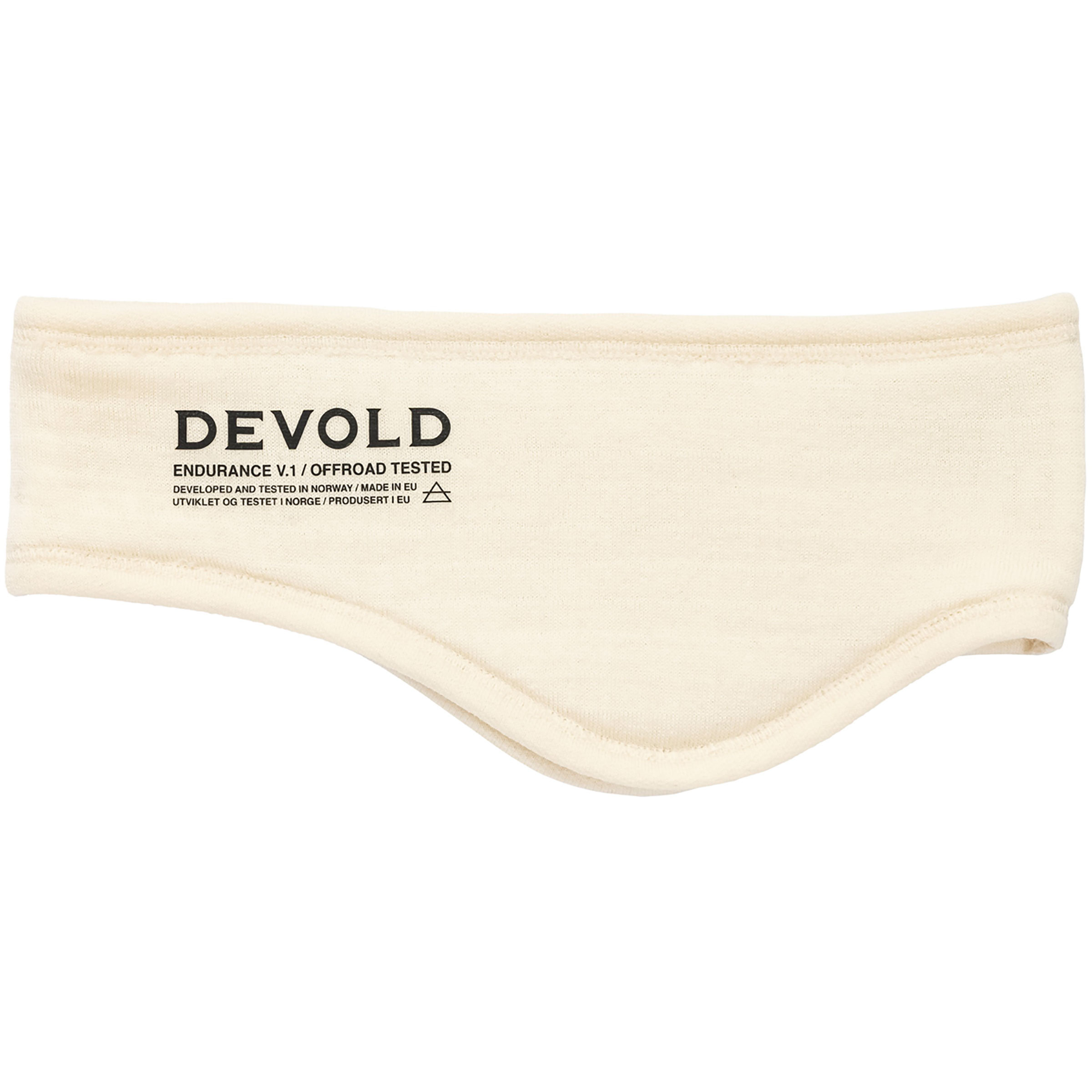 Devold Endurance Merino Stirnband