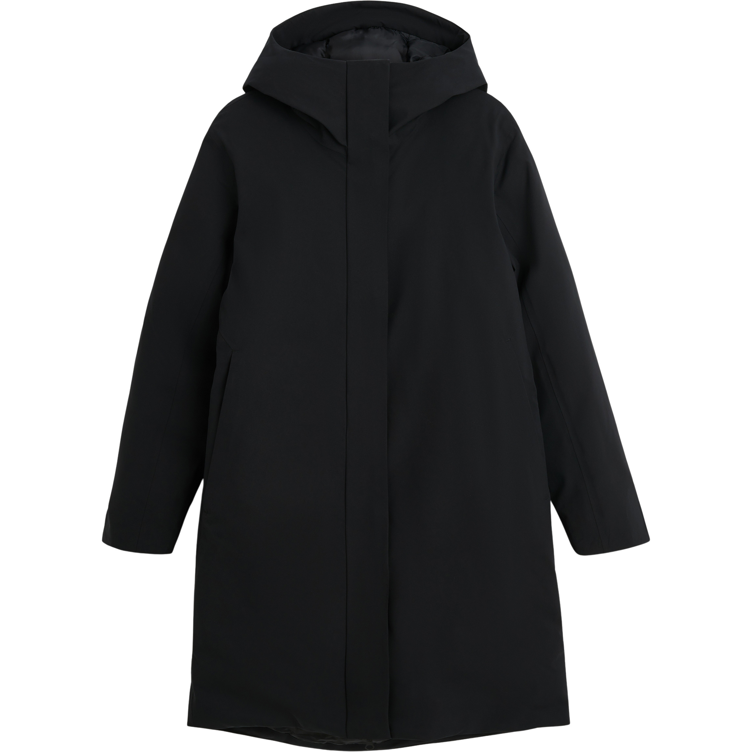 Tretorn Damen Row Insulated Parka