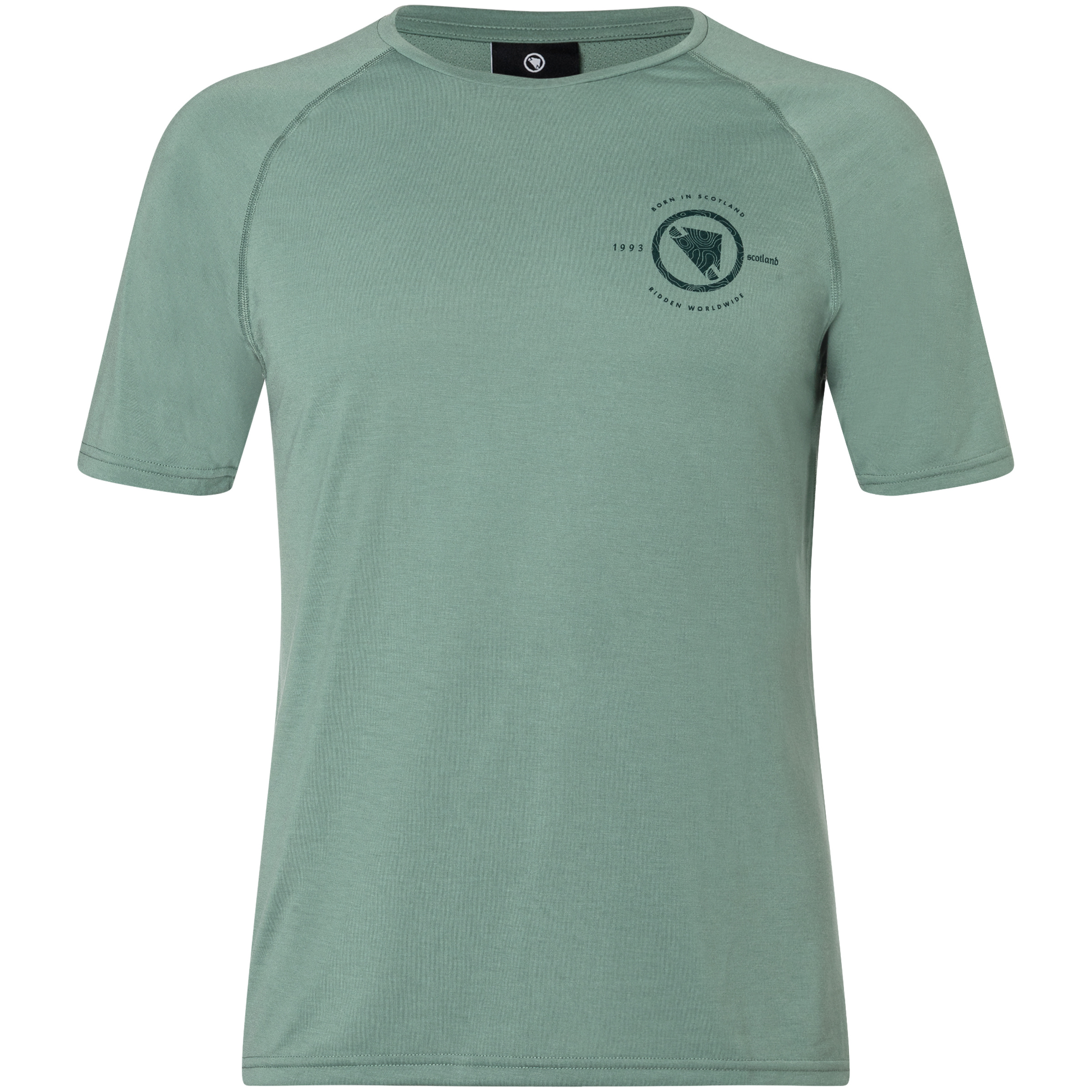 Endura Herren Loop Tech T-Shirt