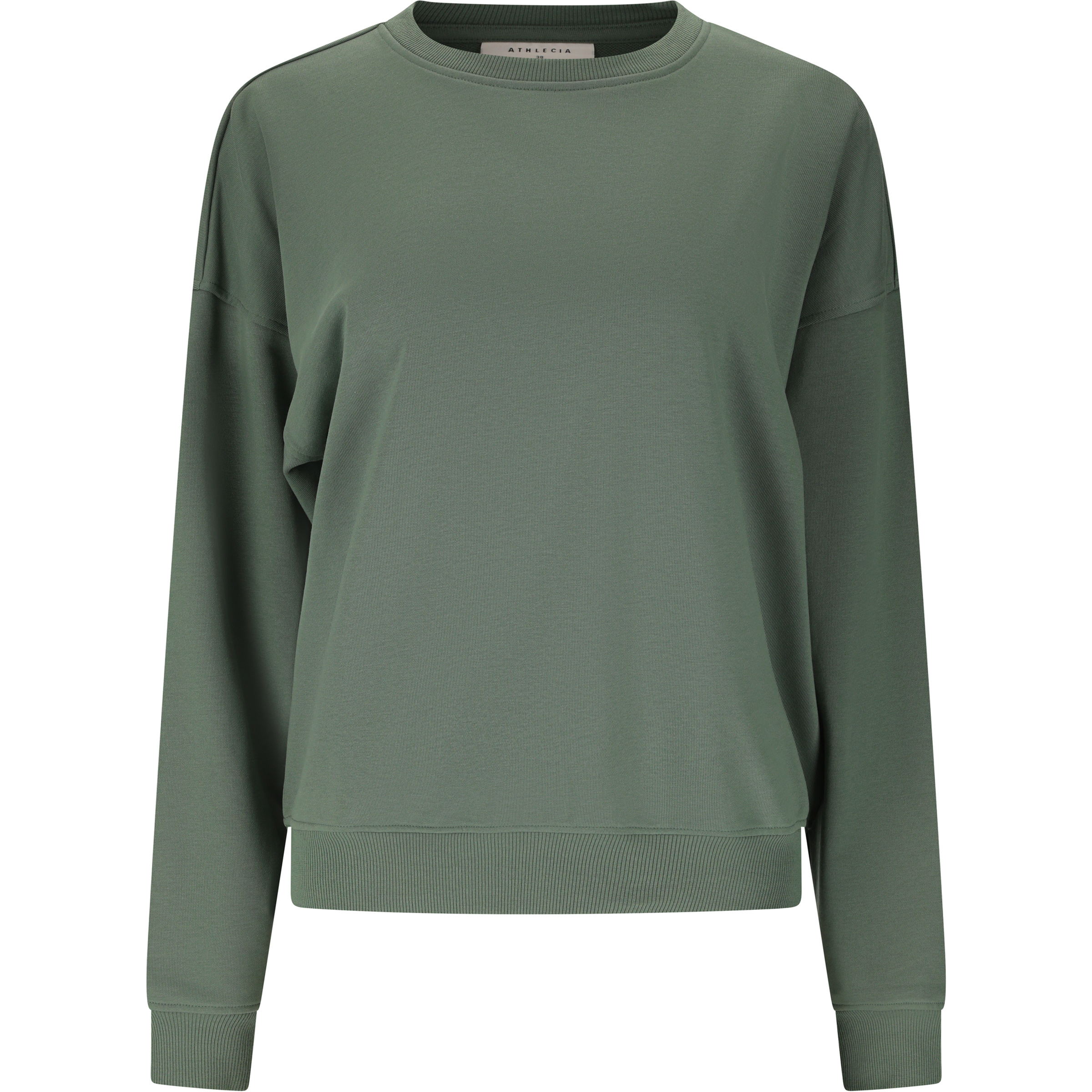 Athlecia Damen Crecy Crew Neck Pullover