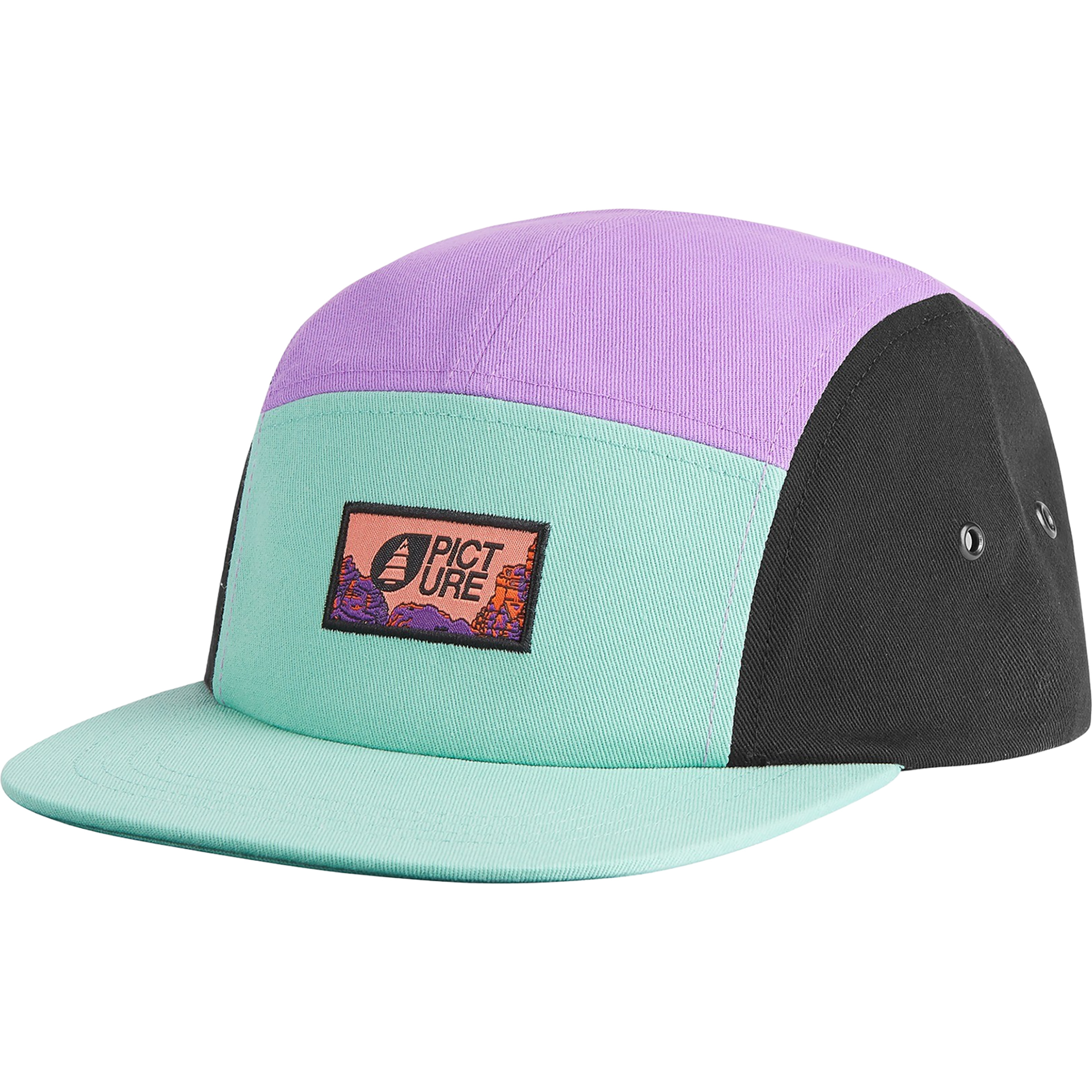 Picture Tropenat 5P Cap