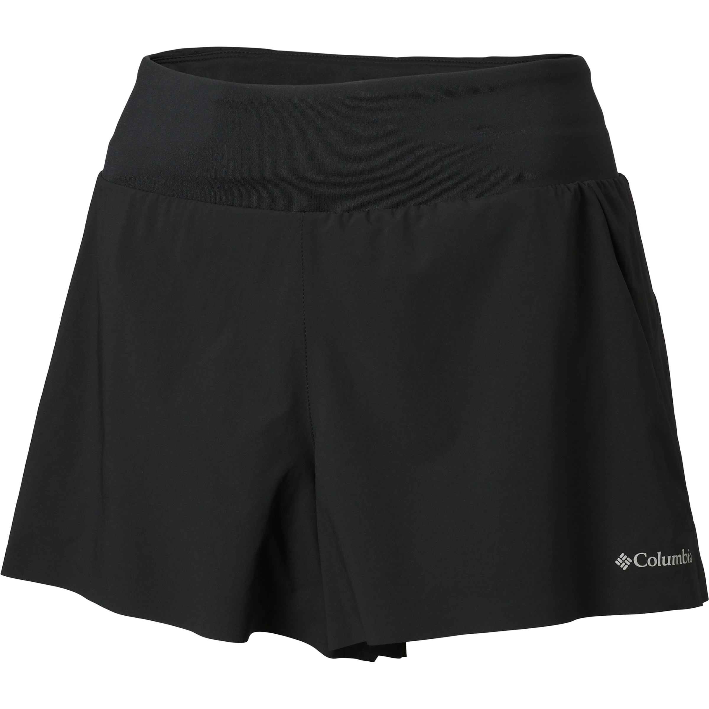 Columbia Damen Stealth Spring 3" Shorts
