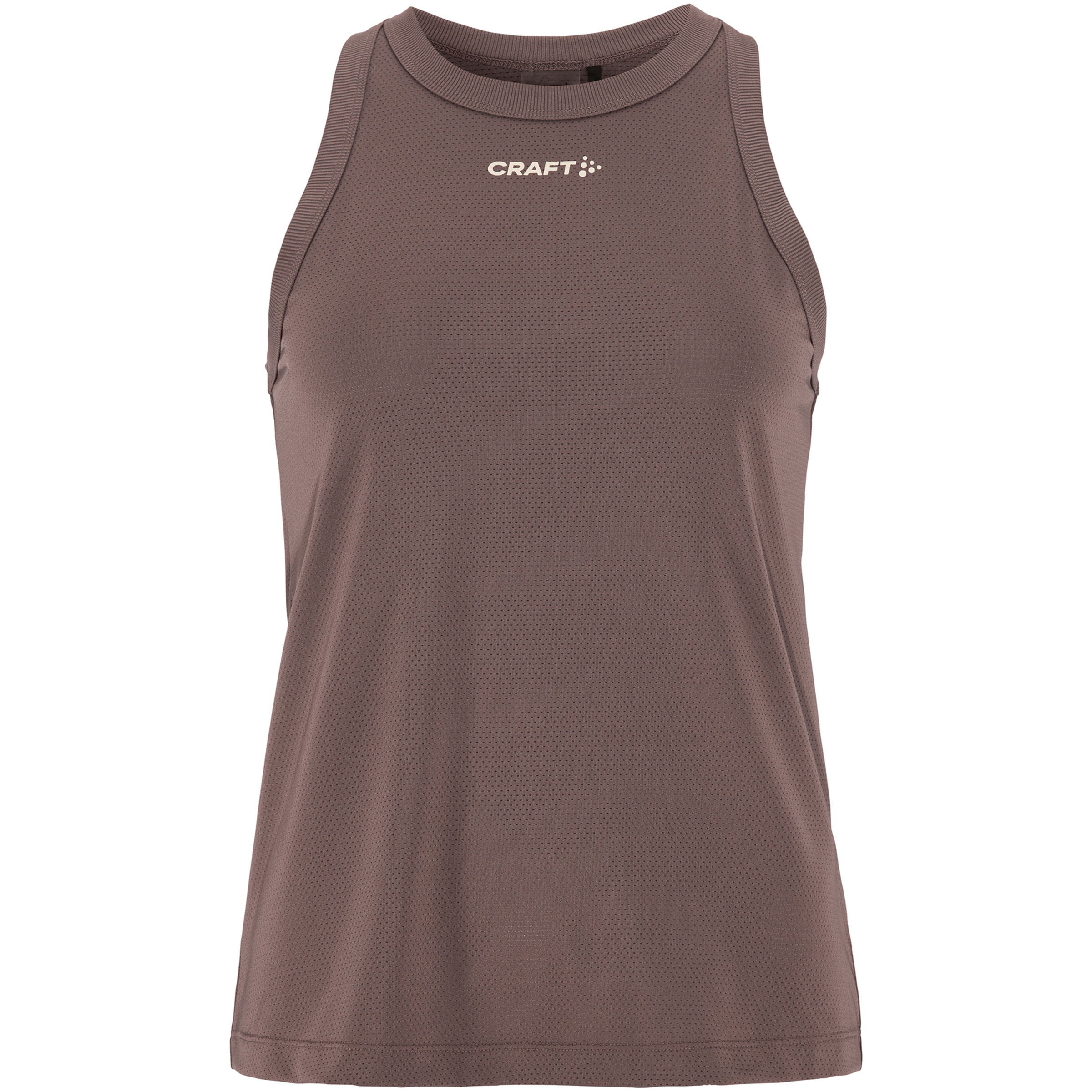 Craft Damen Essence Mesh Top