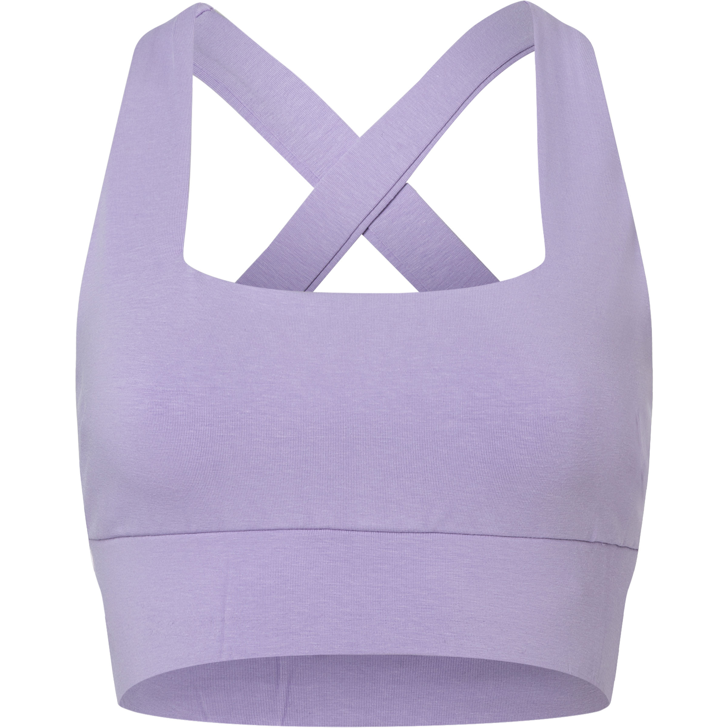 Mandala Damen French Neck Sport BH