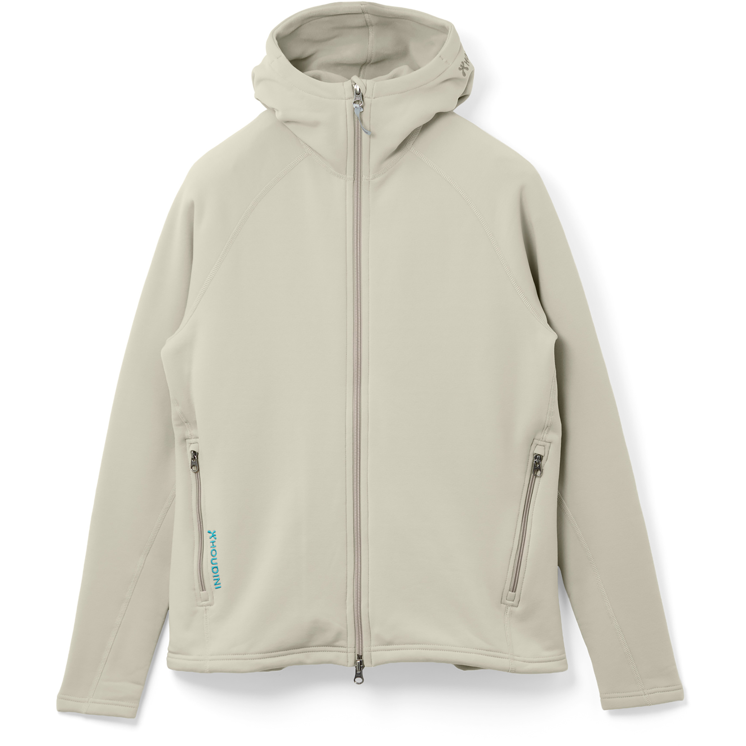 Houdini Damen Power Houdi Jacke