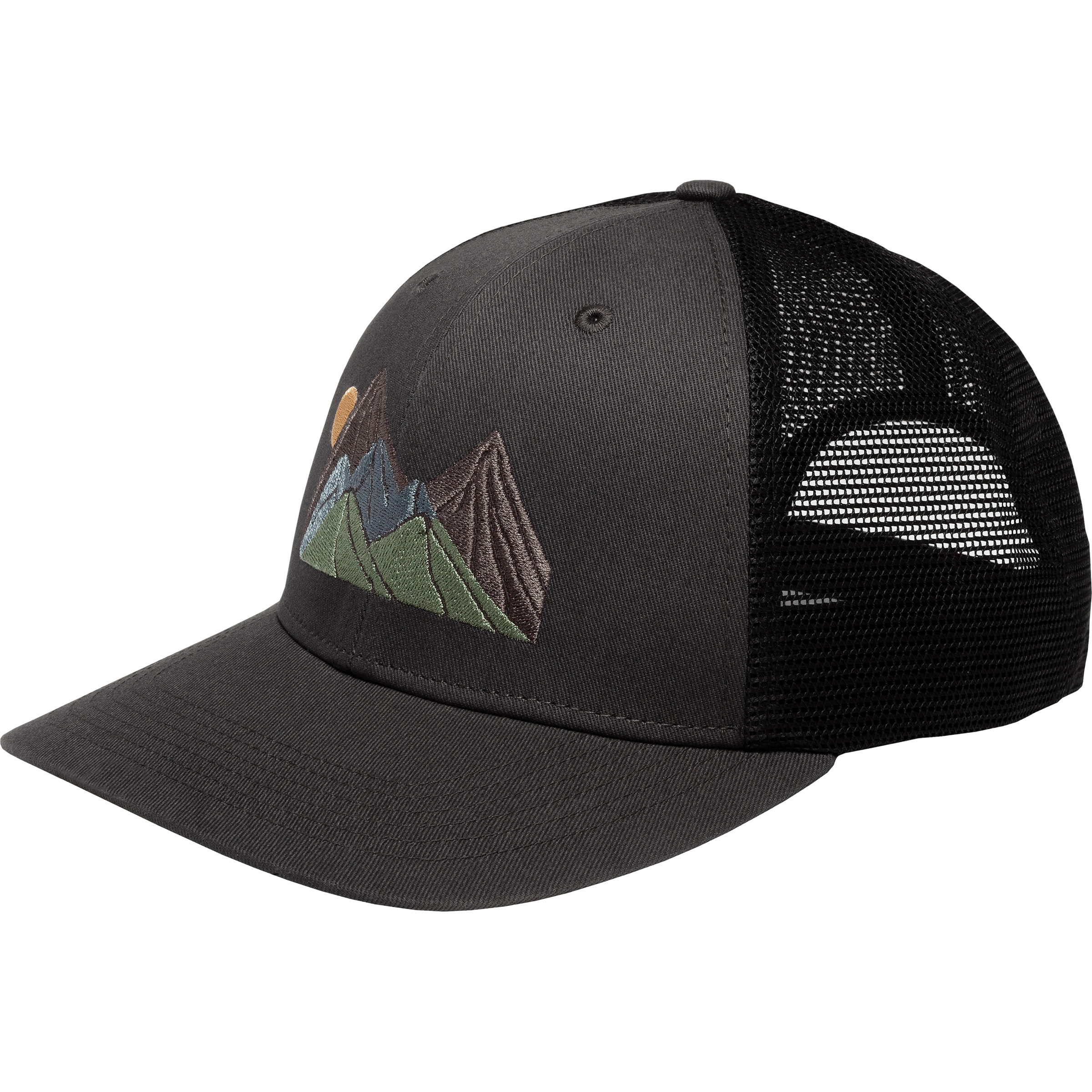 Sunday Afternoons Sunday Trucker Cap