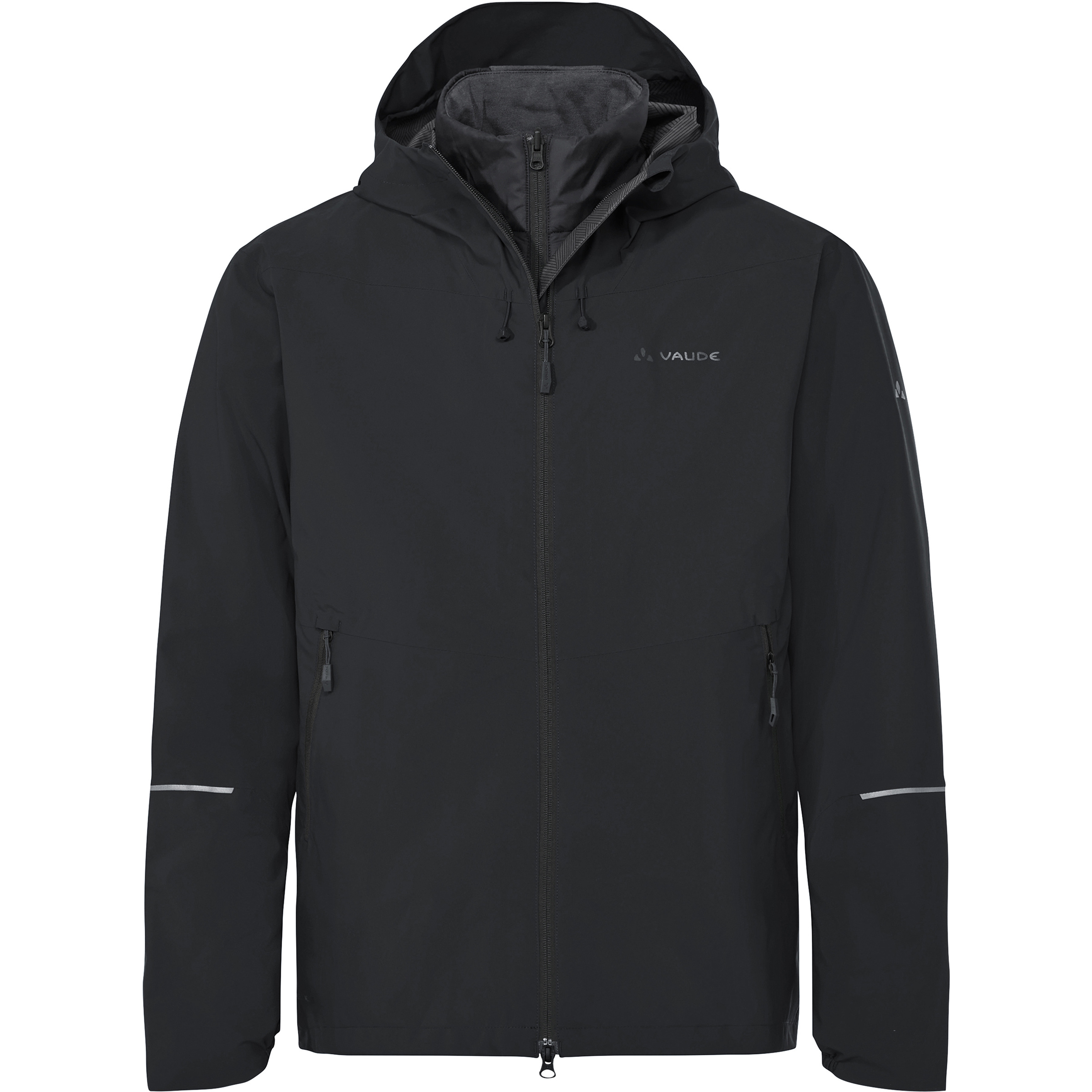 Vaude Herren Yaras 3in1 II Jacke