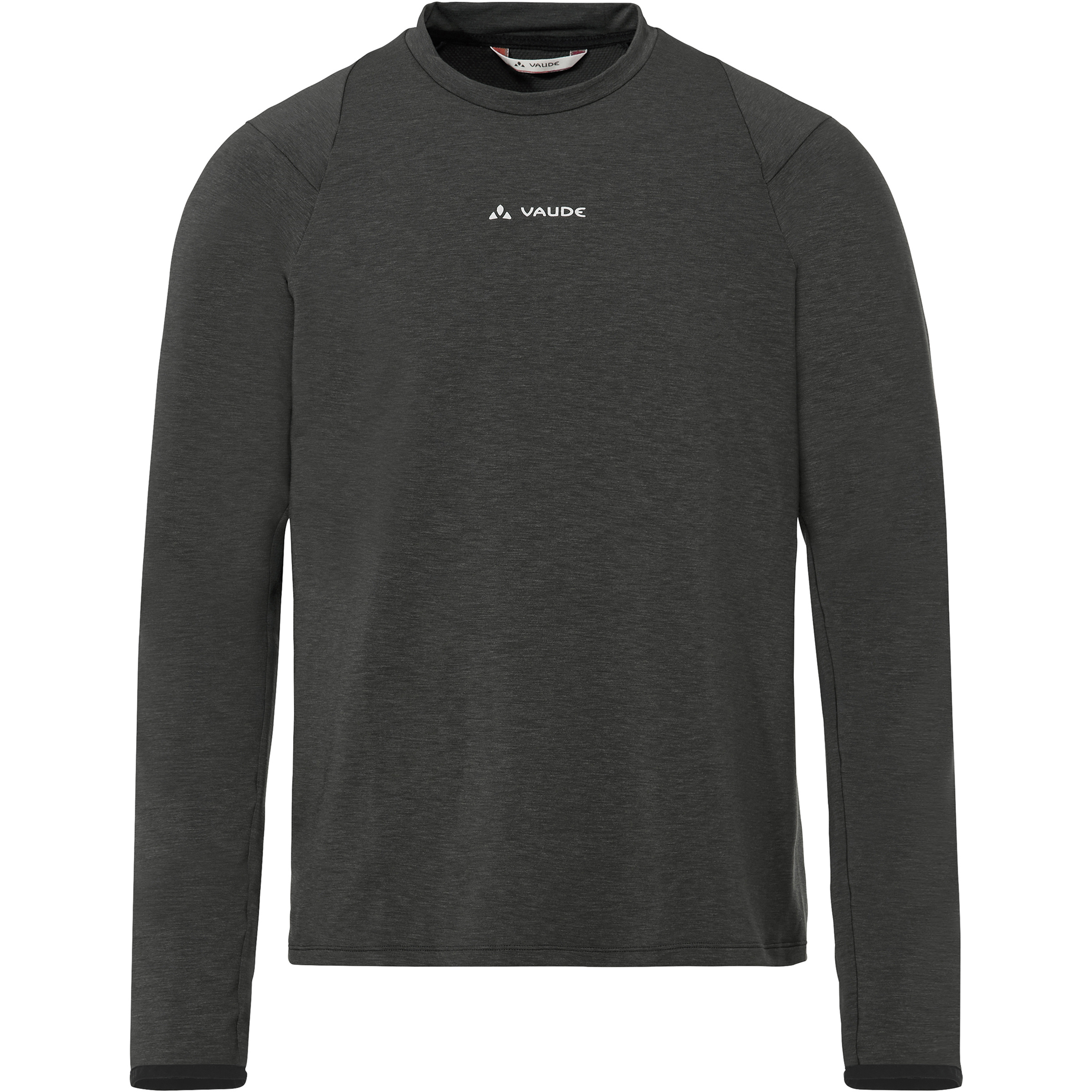 Vaude Herren Monviso Crew Neck Longsleeve