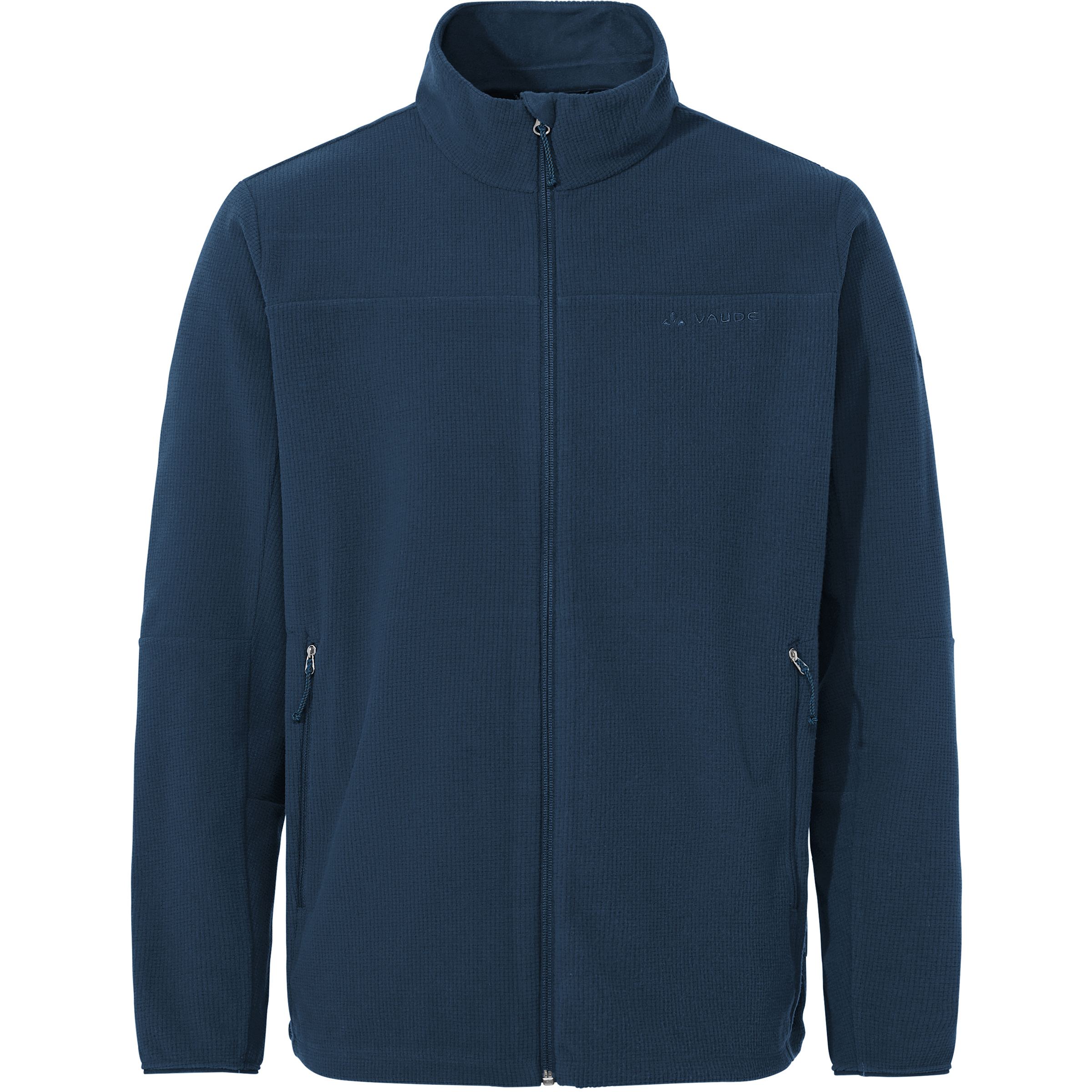 Vaude Herren Strathcona Fleece Jacke