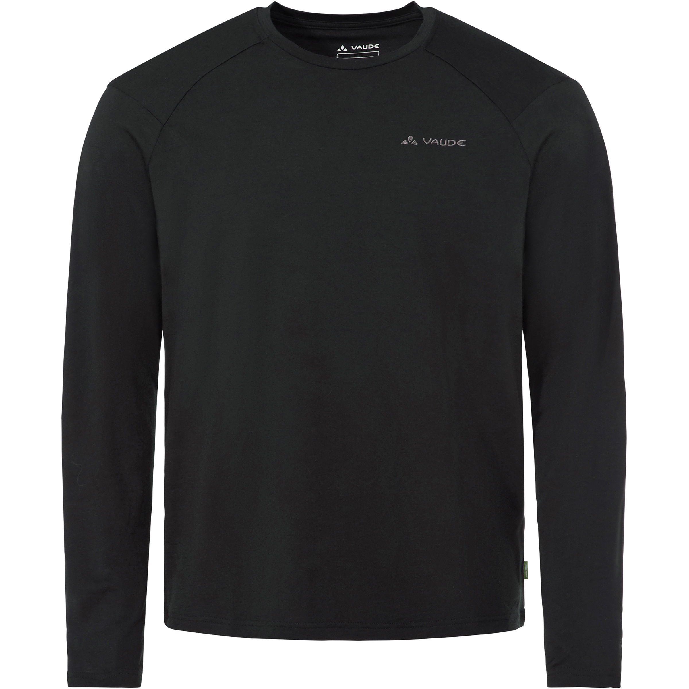 Vaude Herren Essential Wool Longsleeve