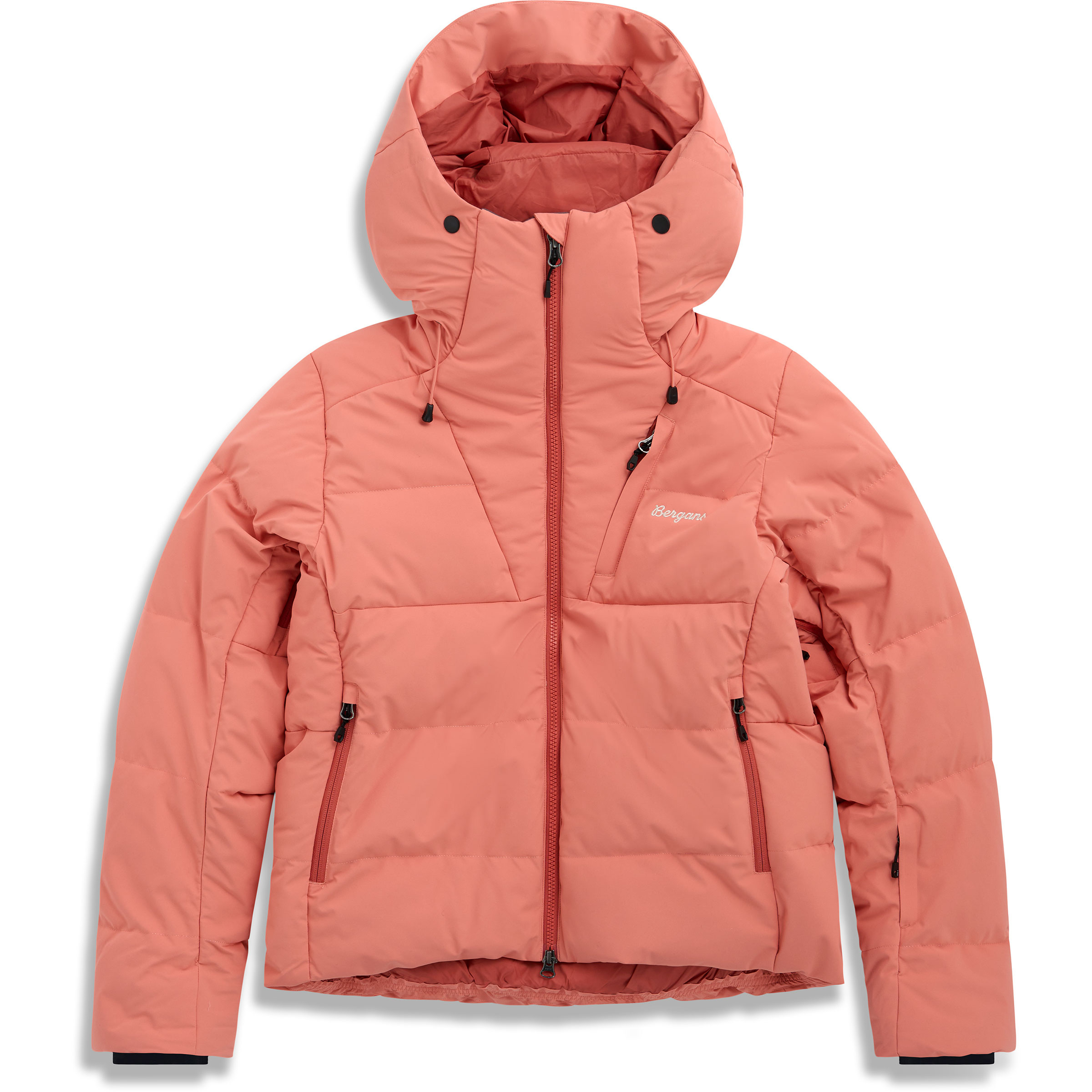 Bergans Damen Oppdal Down Jacke