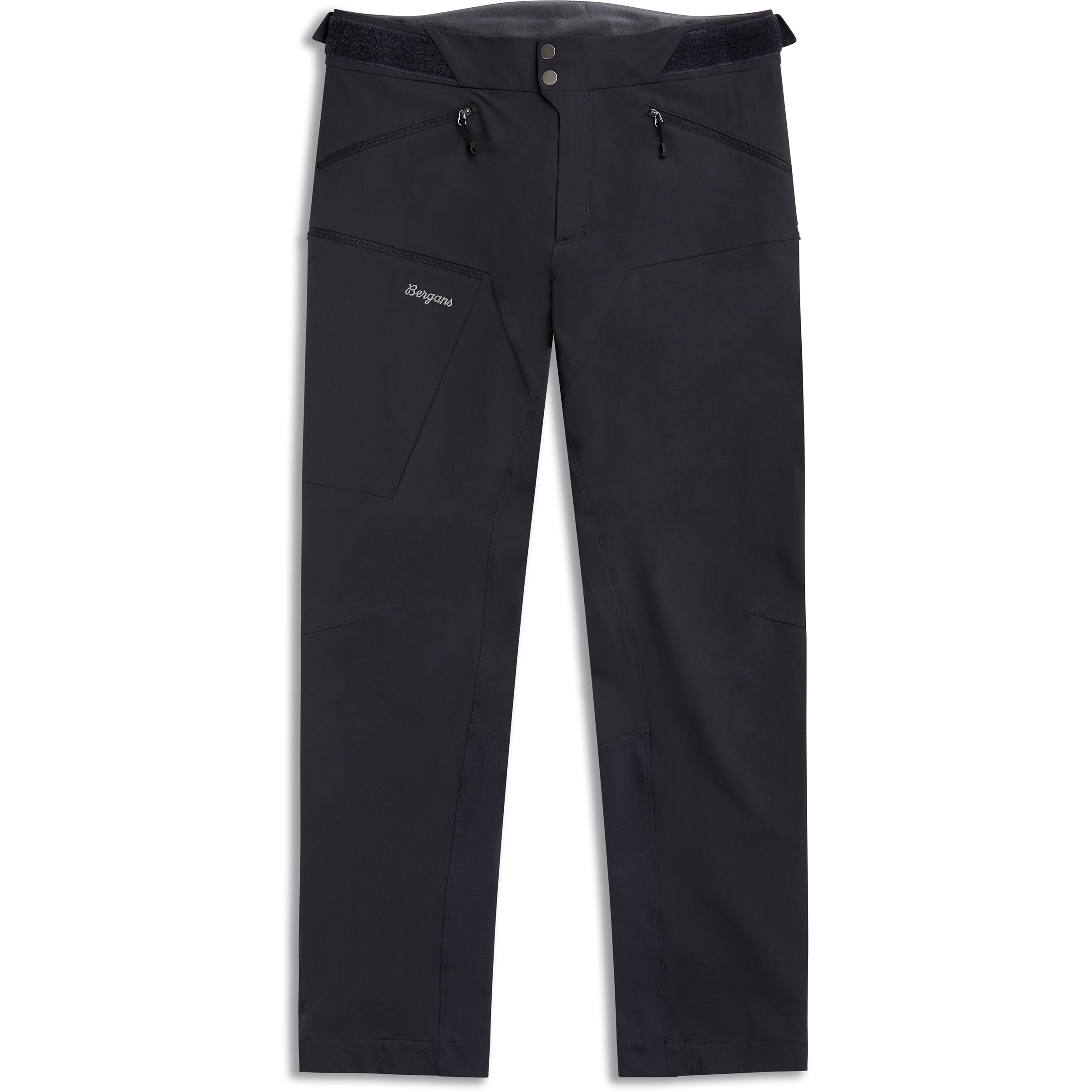 Bergans Herren Rabot Wooltech Hose