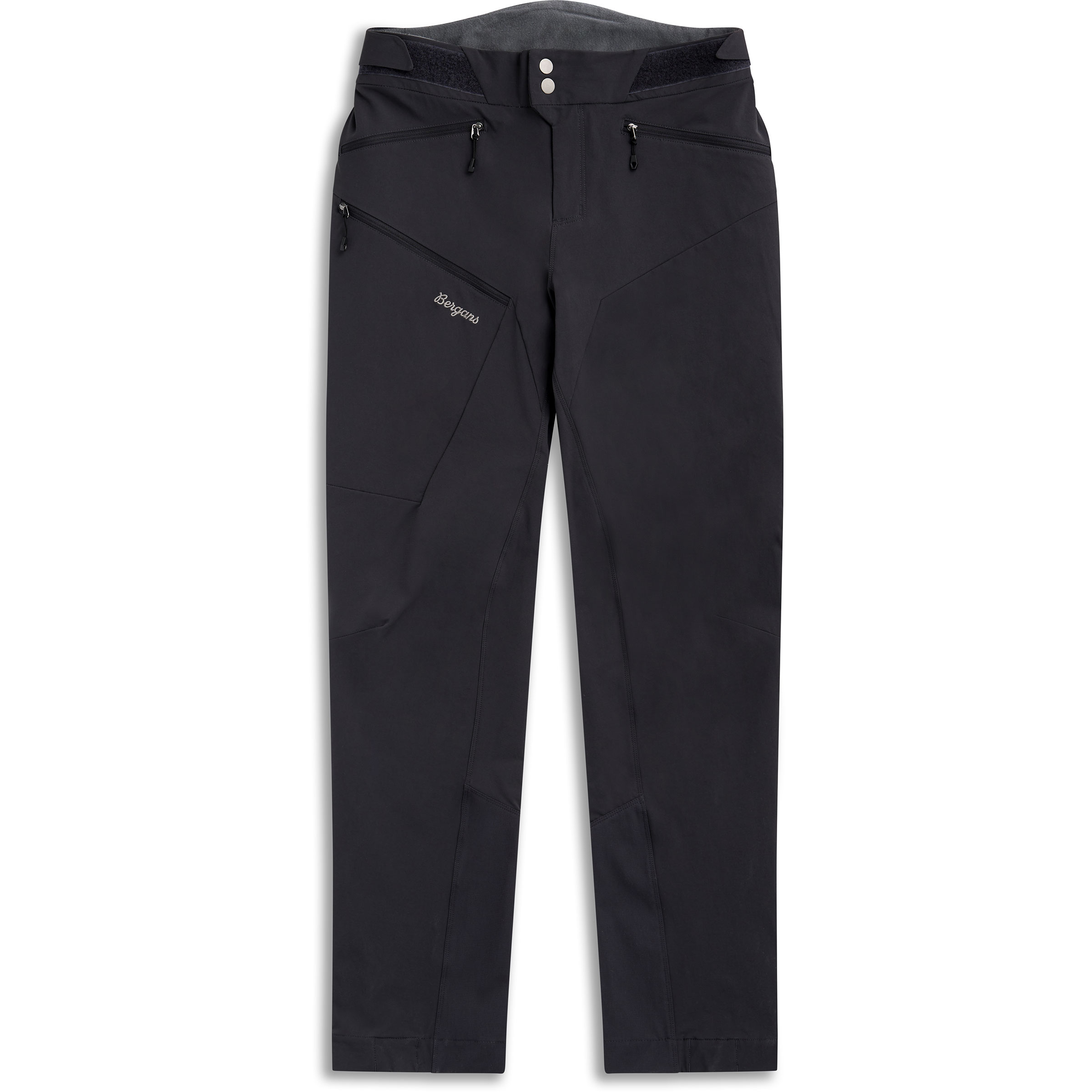 Bergans Damen Rabot Wooltech Hose