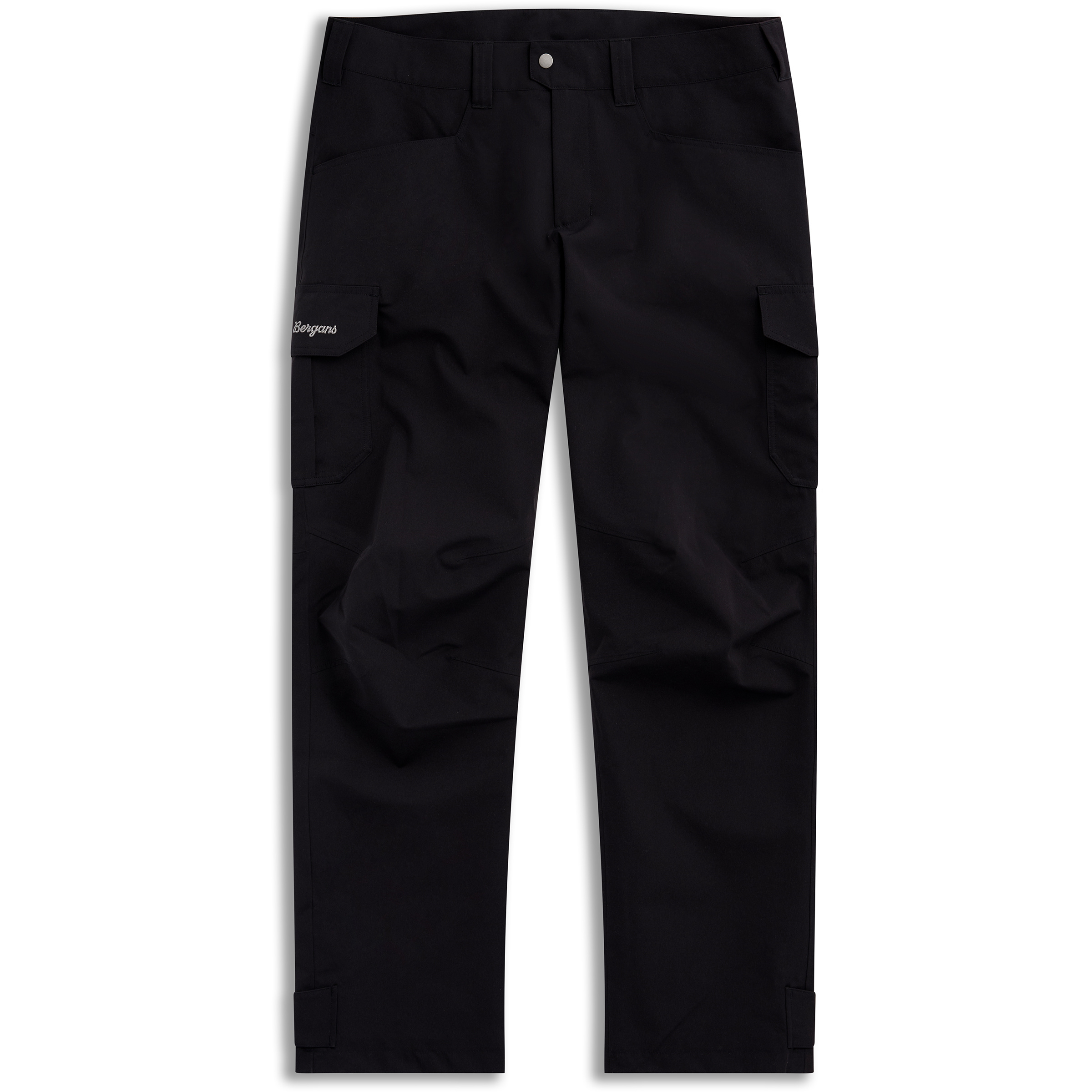 Bergans Herren Breheimen 2L Shell Hose
