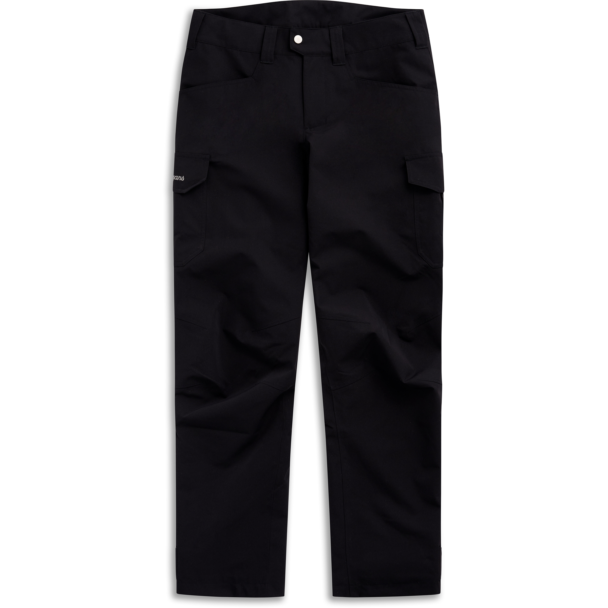 Bergans Damen Breheimen 2L Shell Hose